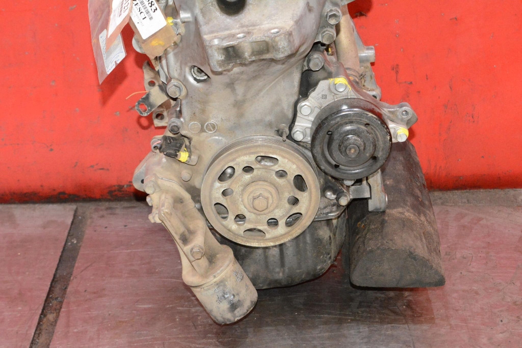 Moteur CFB (1KR) — vue 15