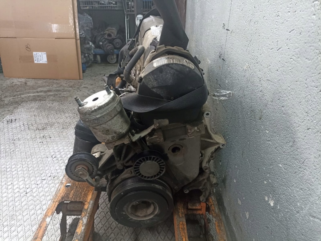 Moteur ACV — vue 2
