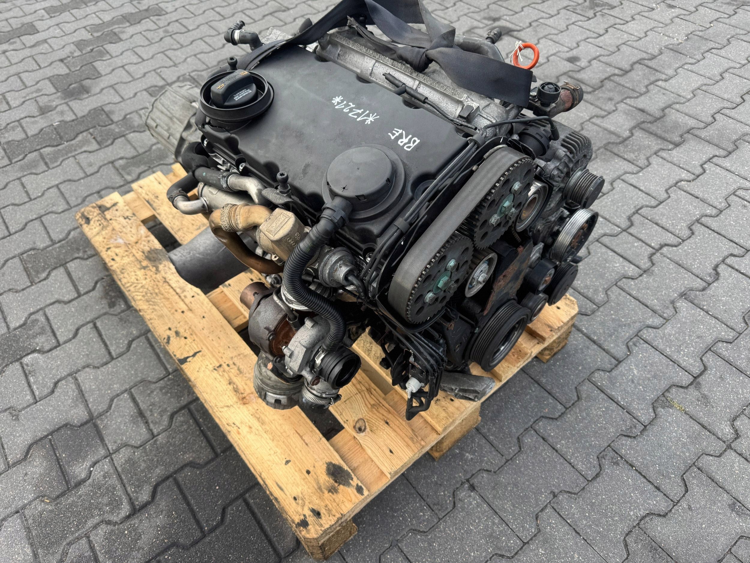 Moteur BRE - Image 3