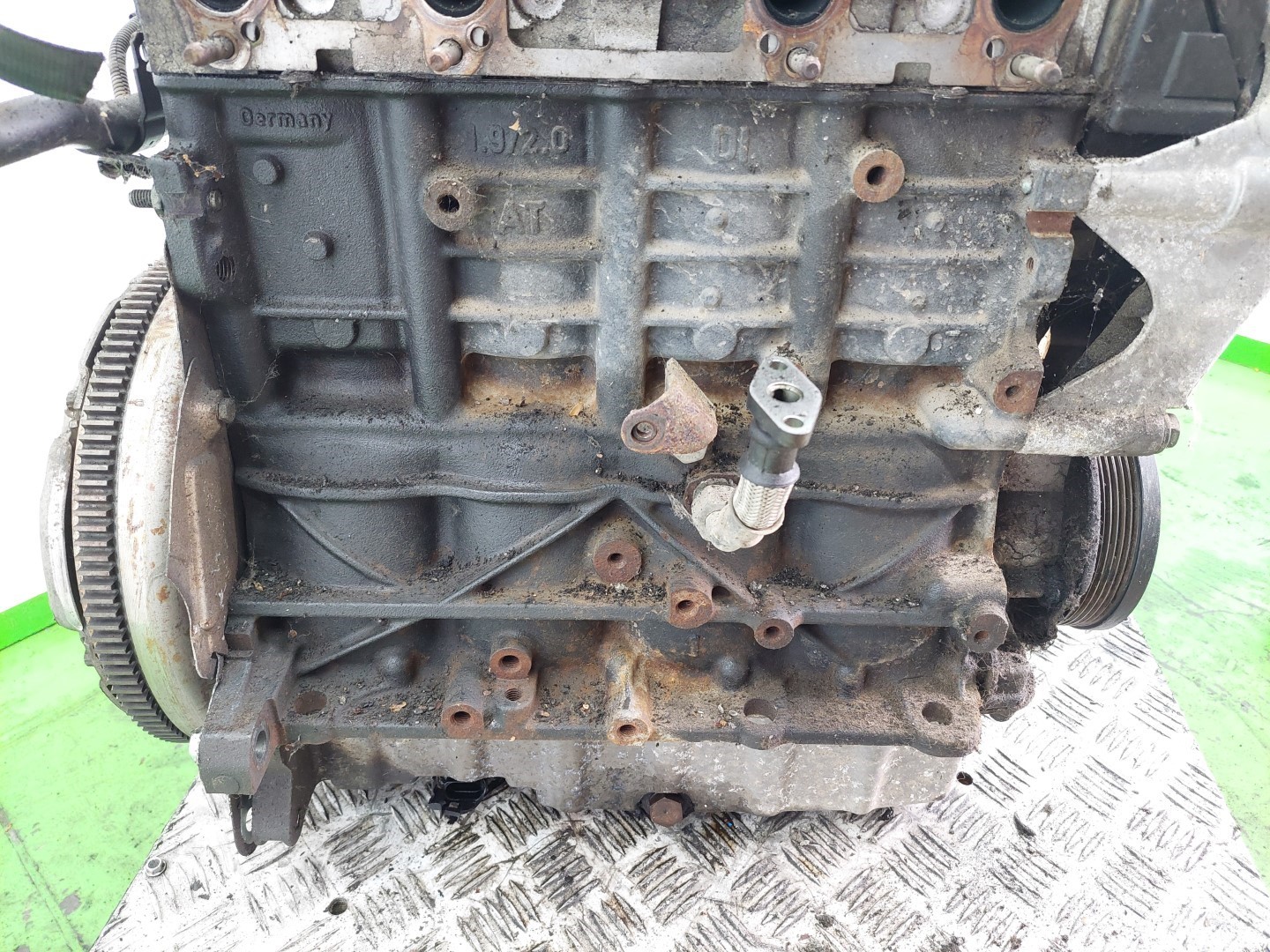 Moteur BKC - Image 9