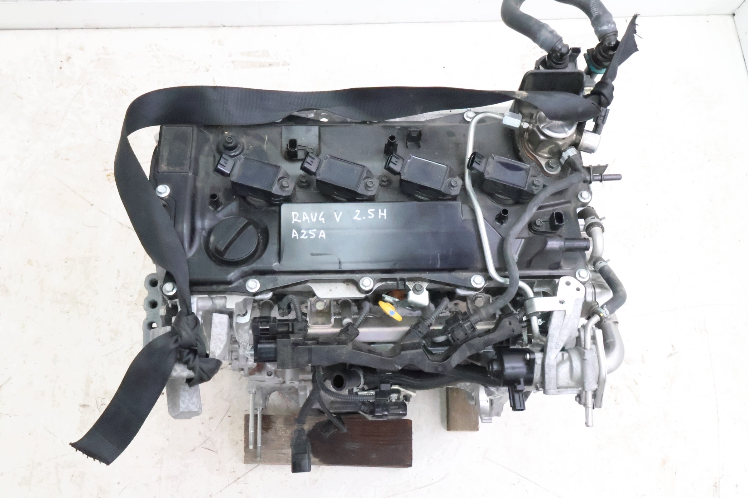 Moteur A25A-FXS - Image 5