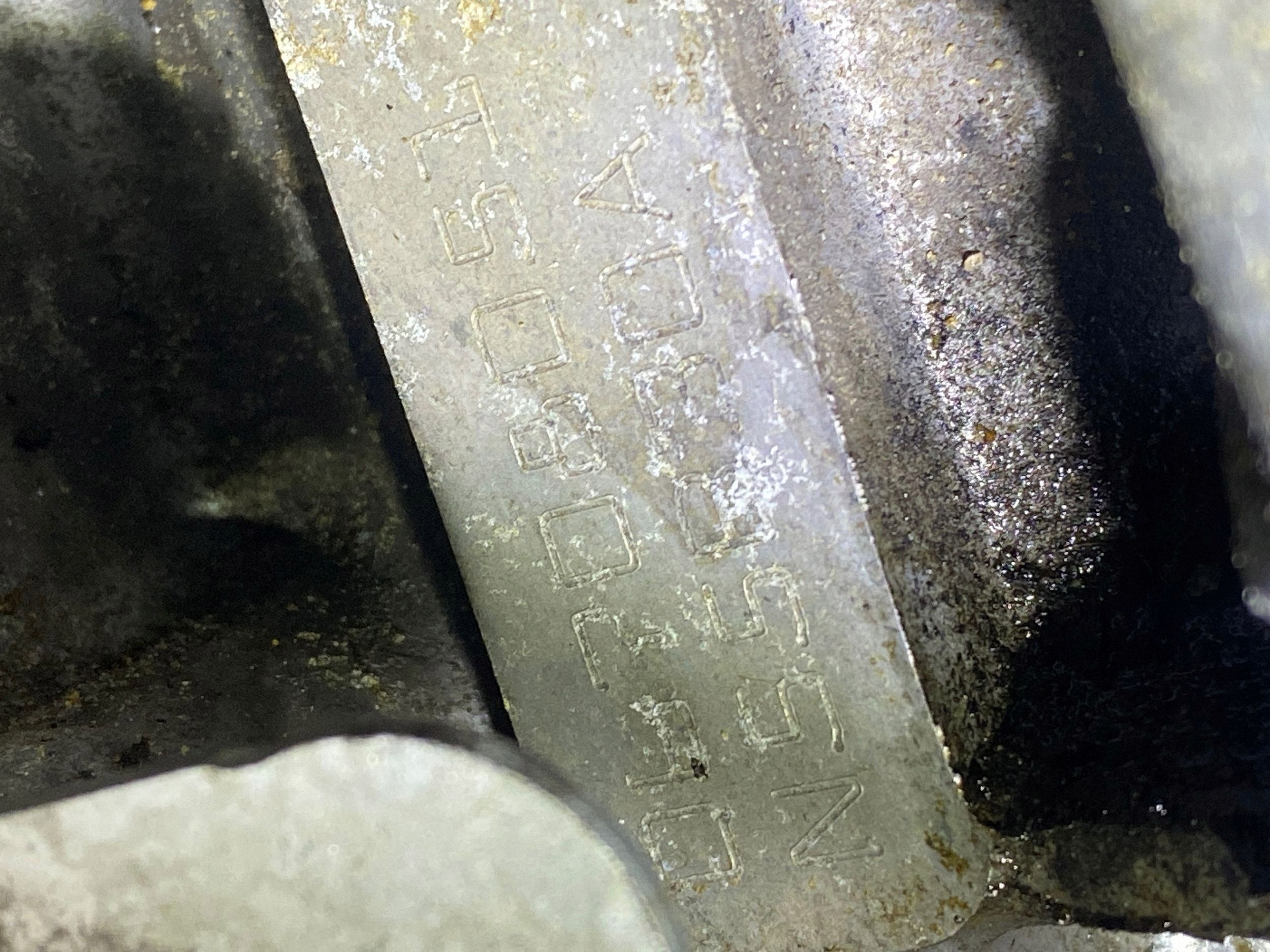 Moteur N55 B30 A - Image 7