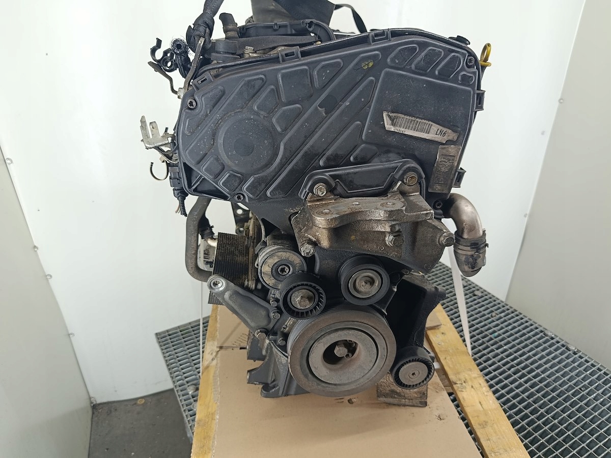 Moteur Z 19 DT - Image 9