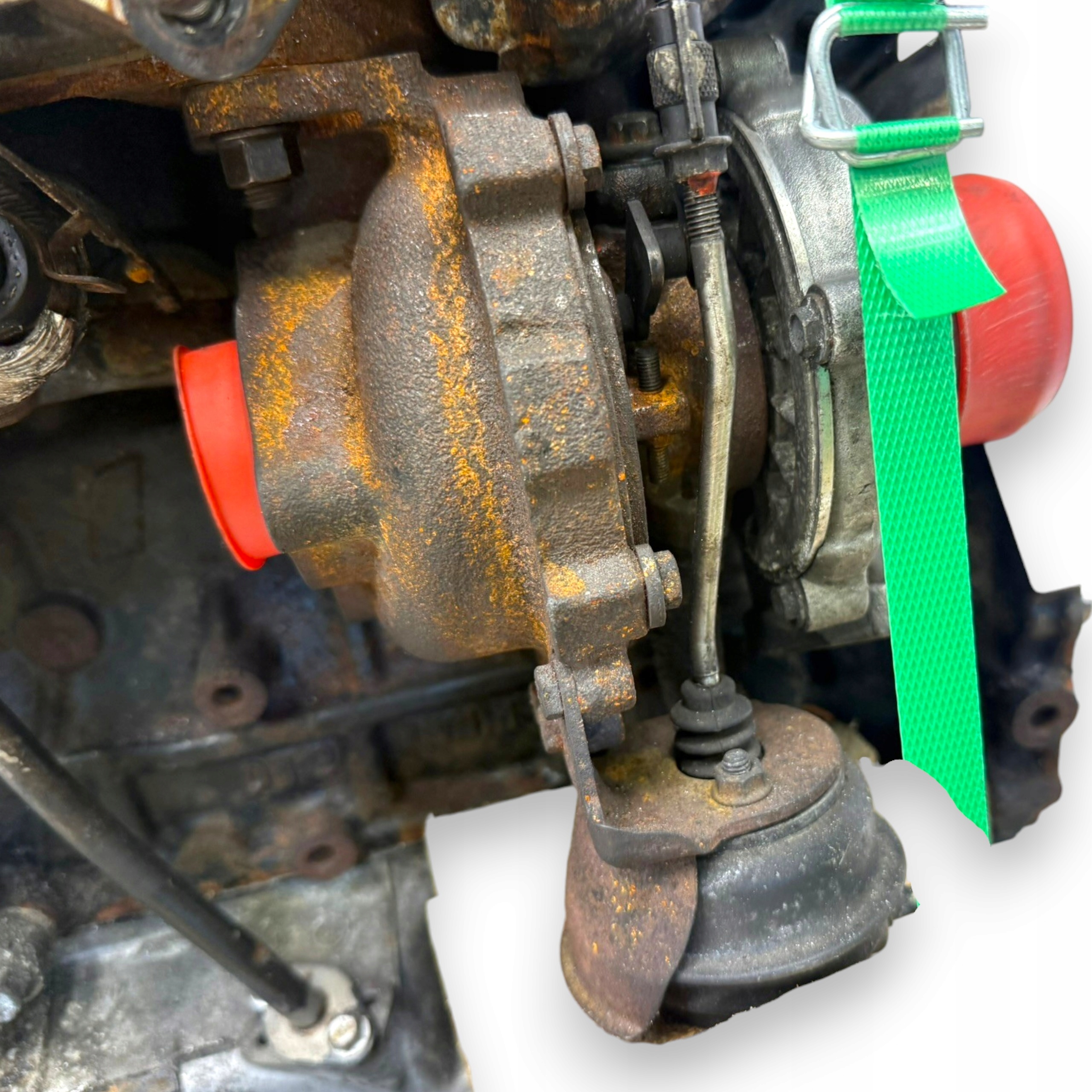 Moteur A 17 DTR - Image 10