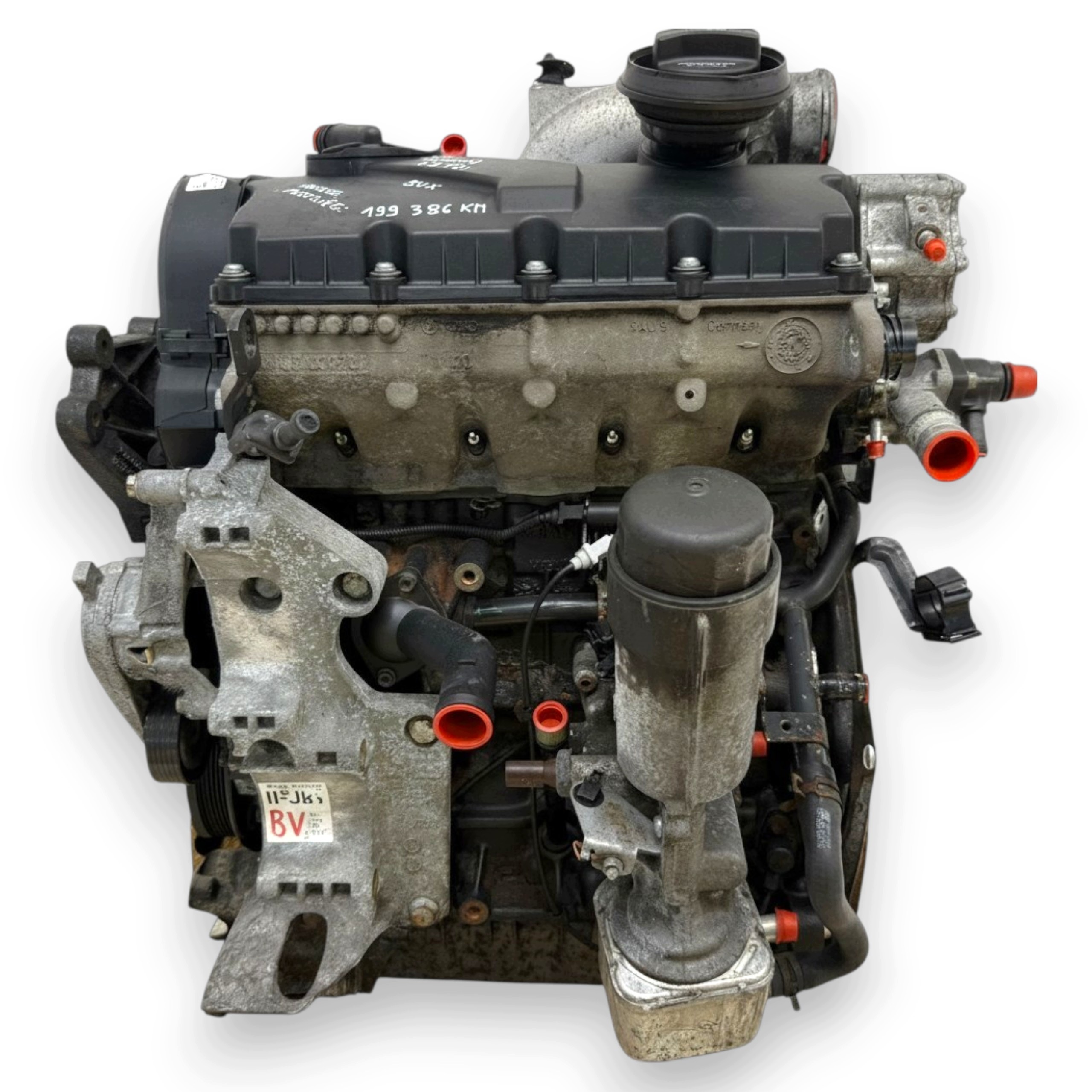 Moteur BVK - Image 5