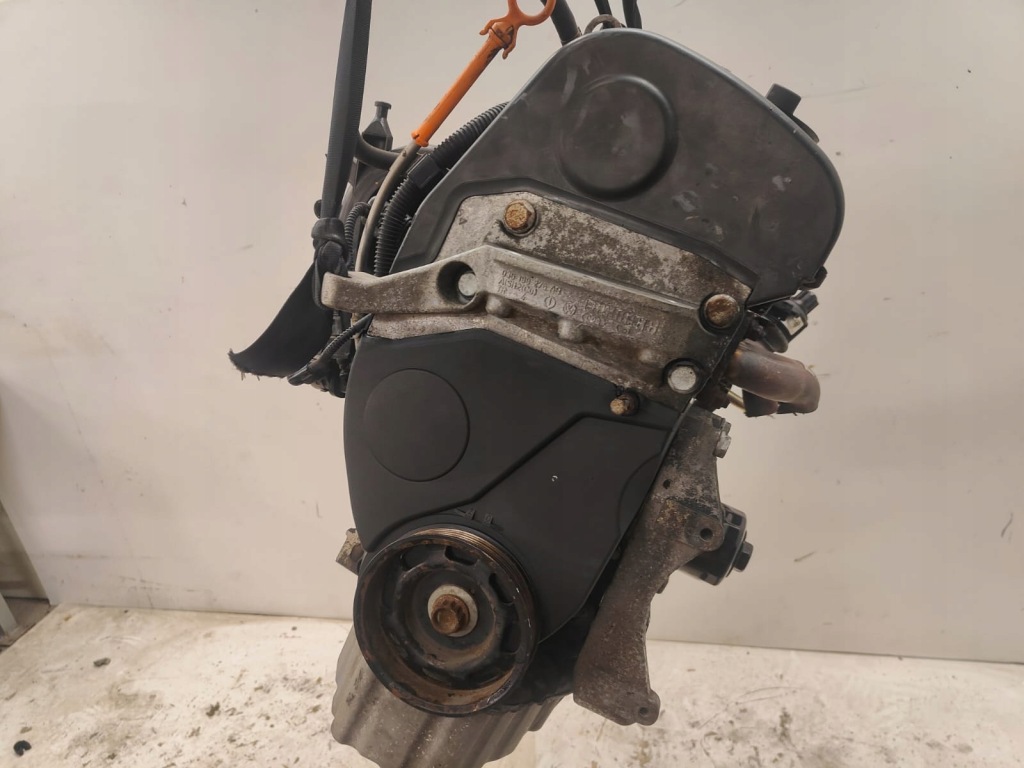 Moteur BBZ — vue 3