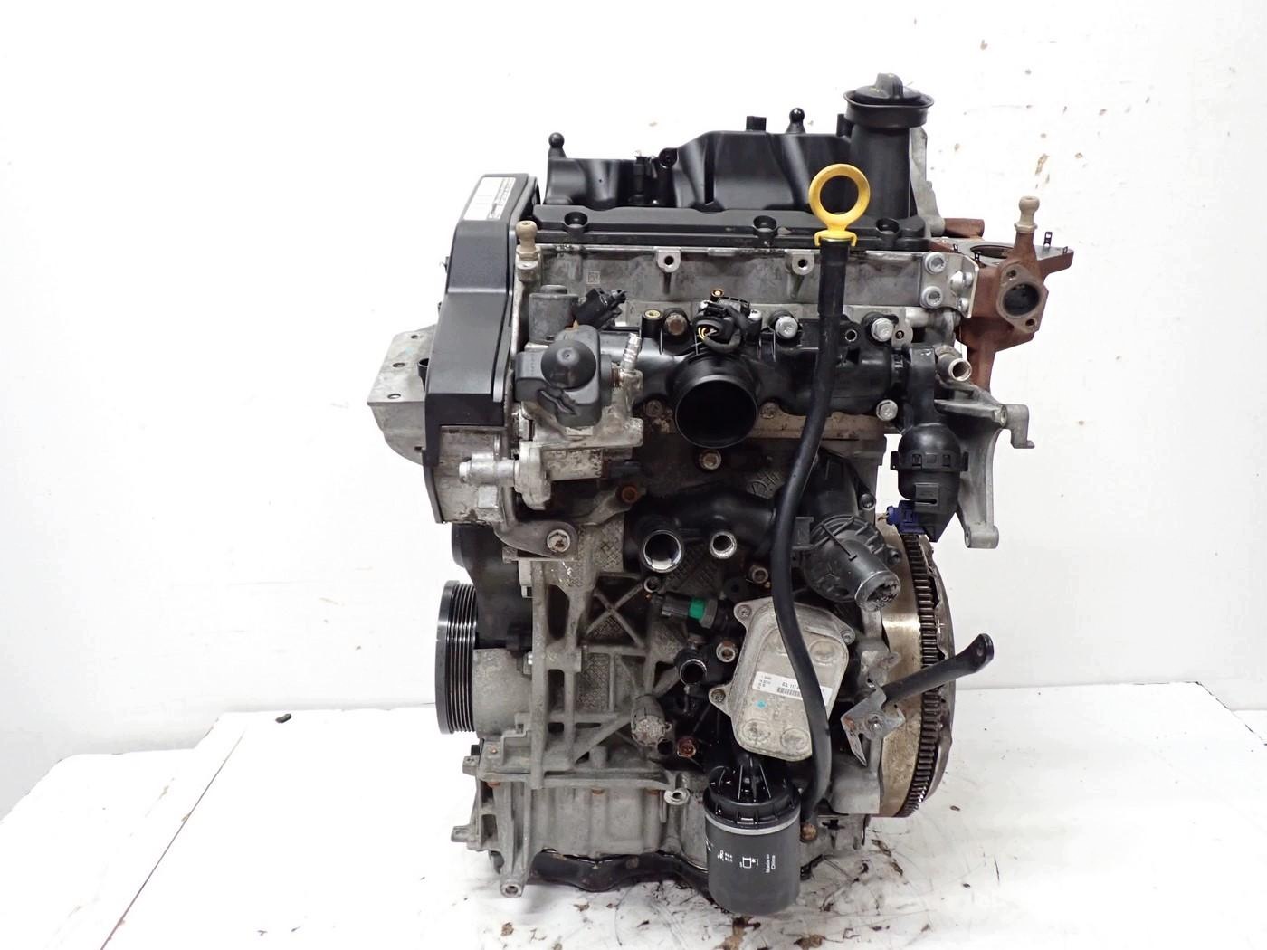 Moteur CUTA - Image 1