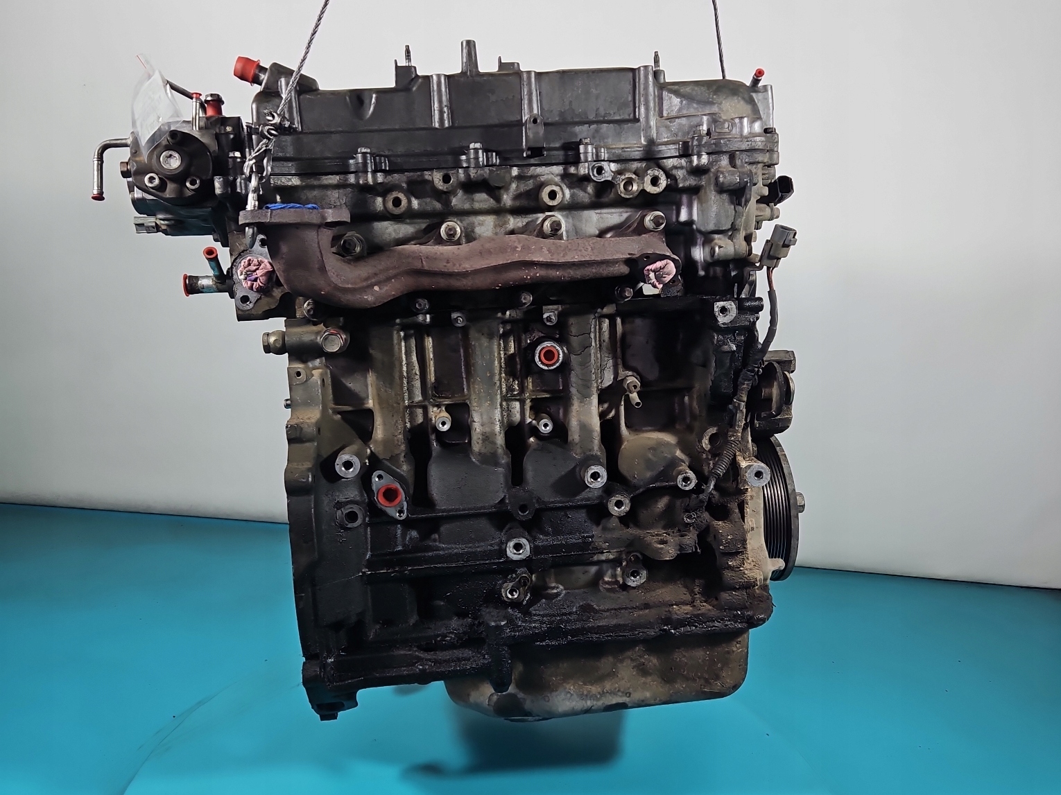 Moteur 2AD-FHV — vue 6