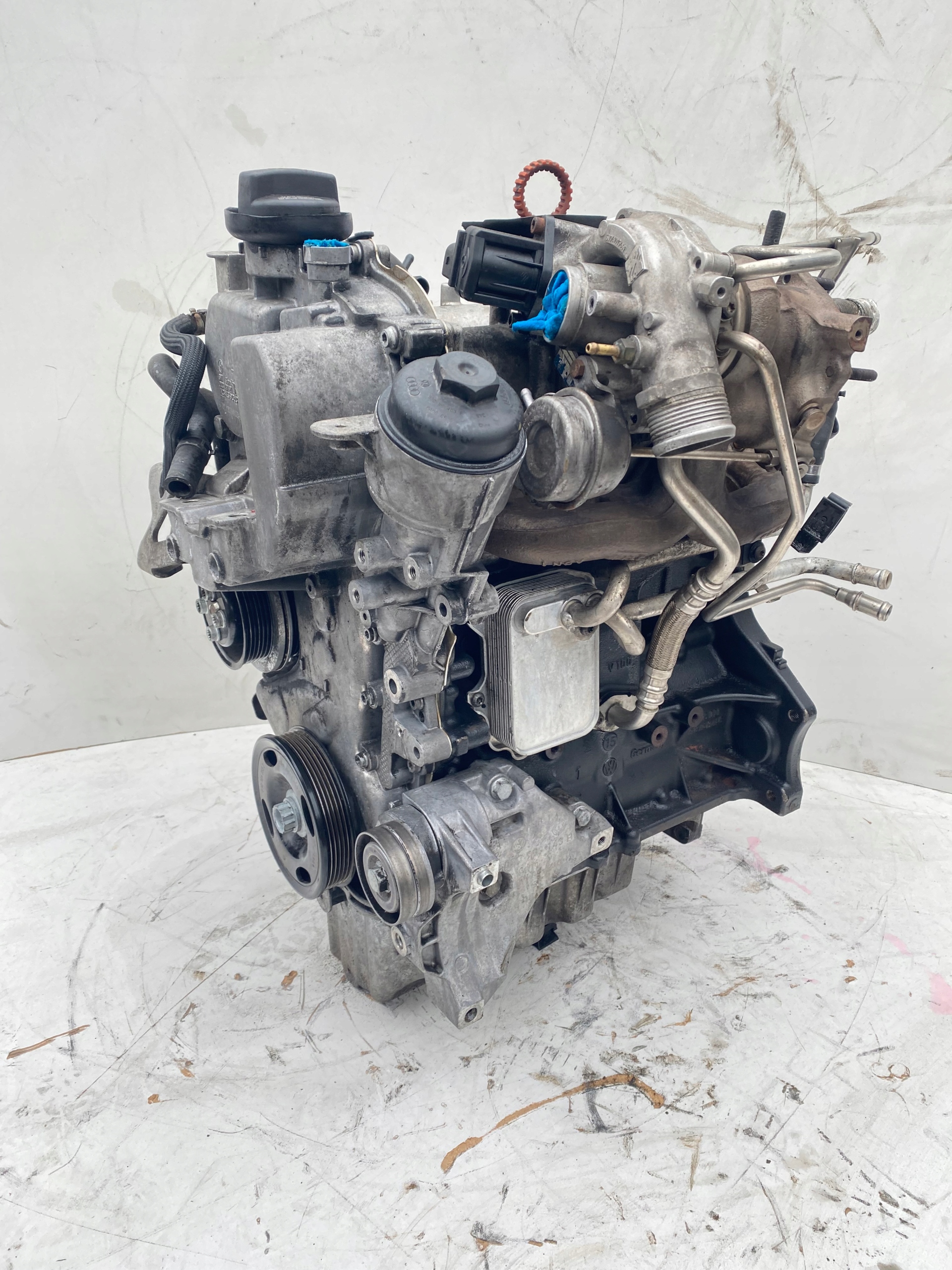 Moteur BMY - Image 10