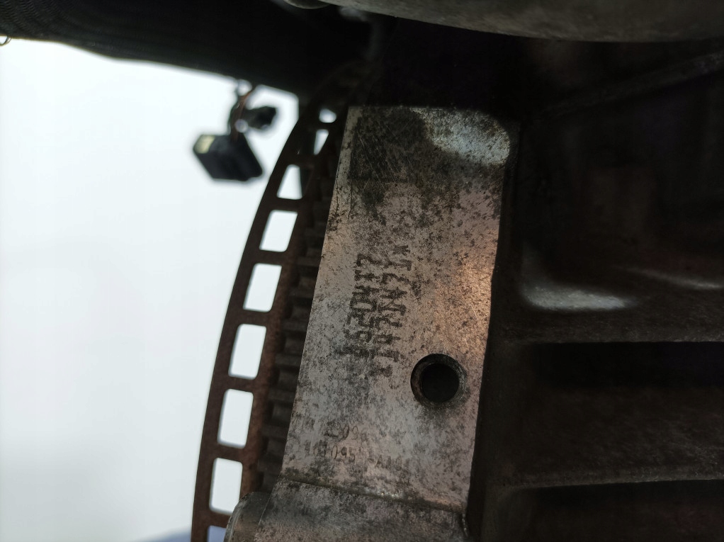 Moteur D 5204 T7 - Image 4