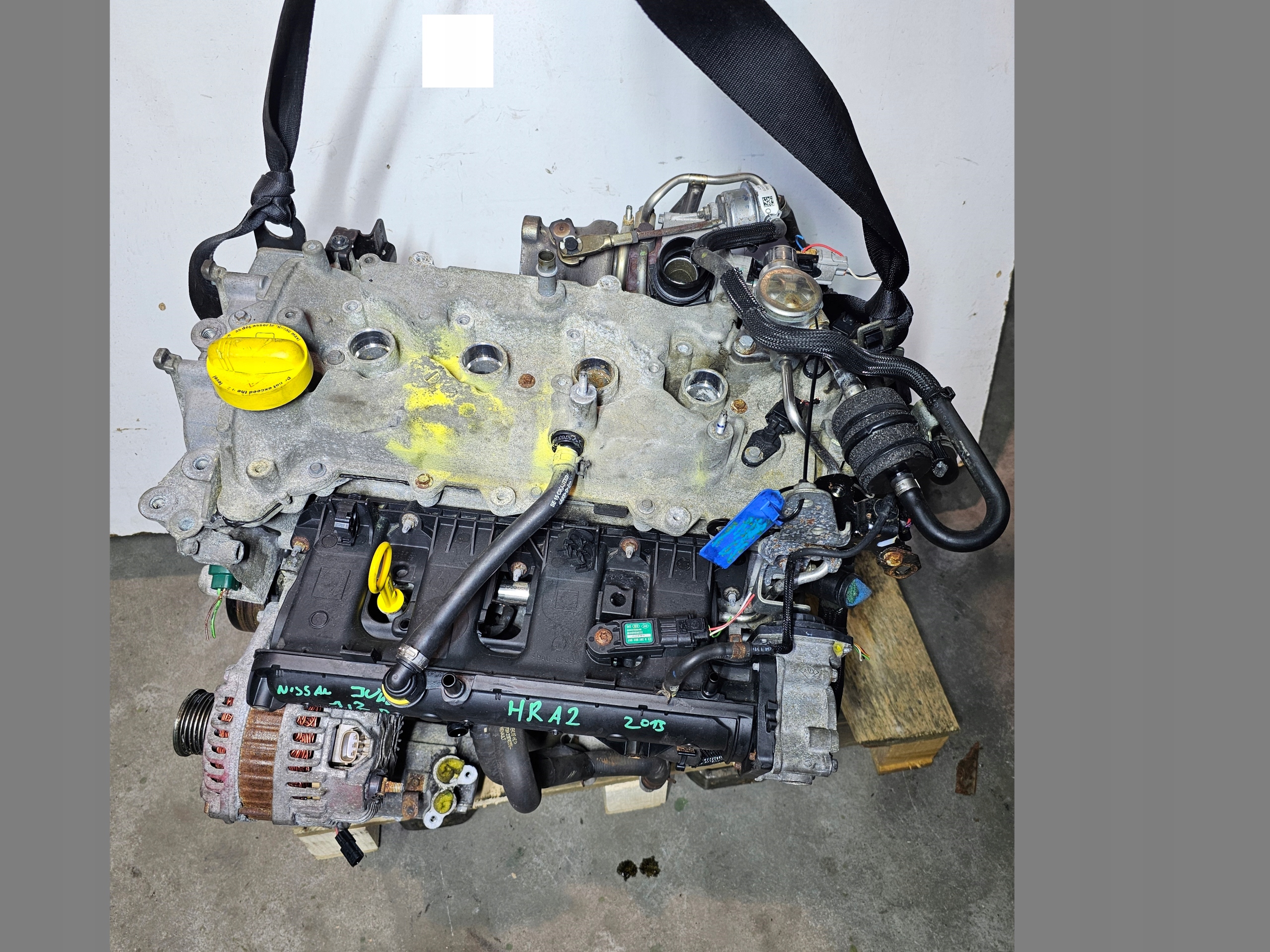 Moteur HRA2DDT - Image 3