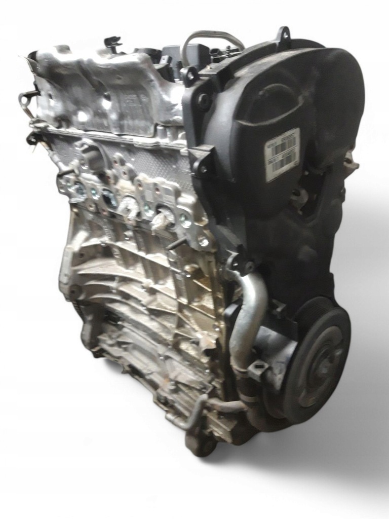 Moteur B 420 T - Image 6