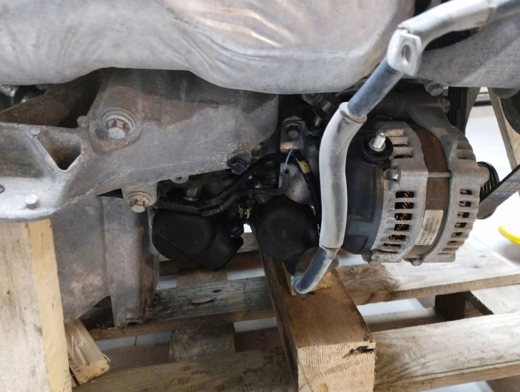 Moteur 508PN(AJ133) - Image 4