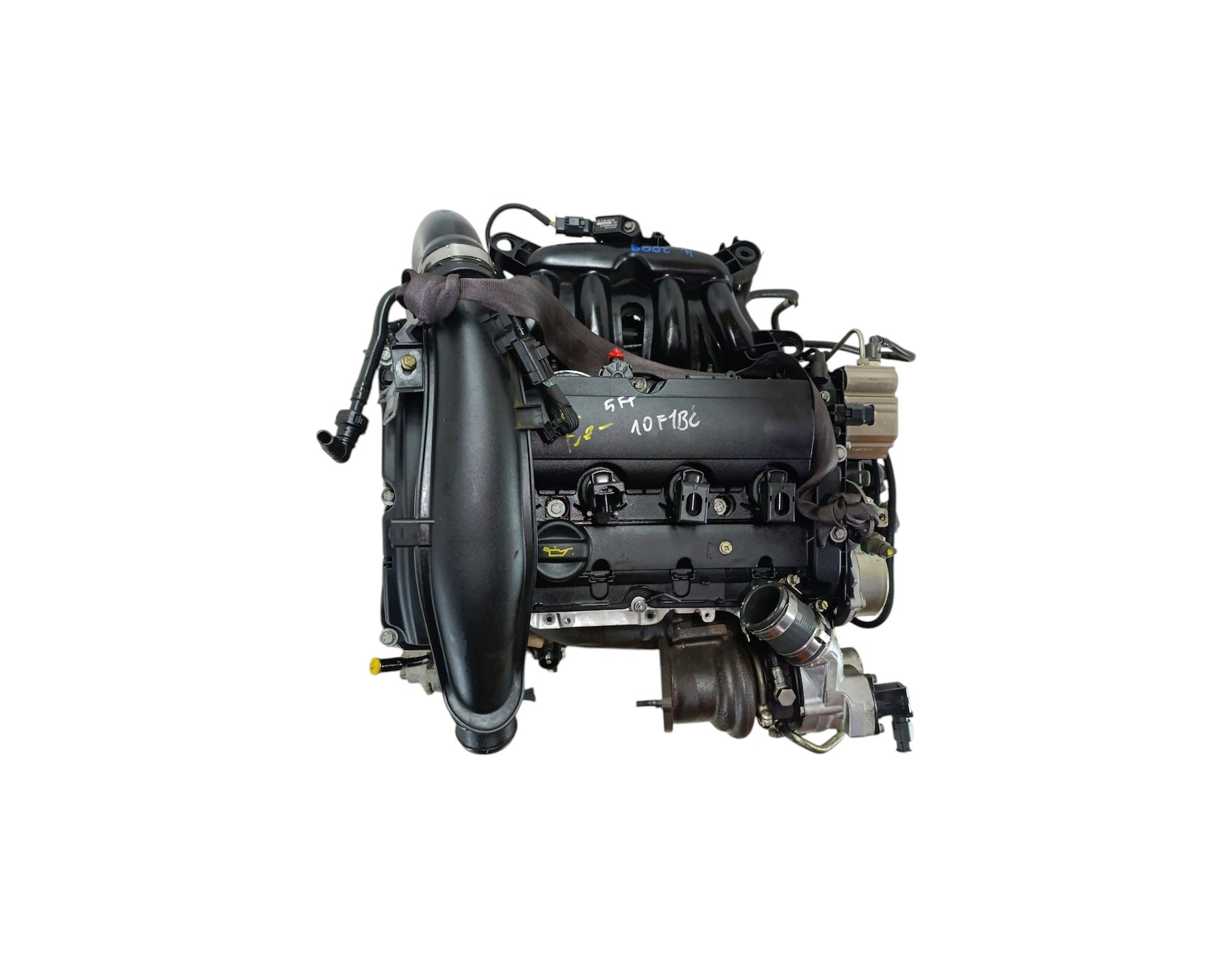 Moteur 5FT (EP6DT) - Image 4