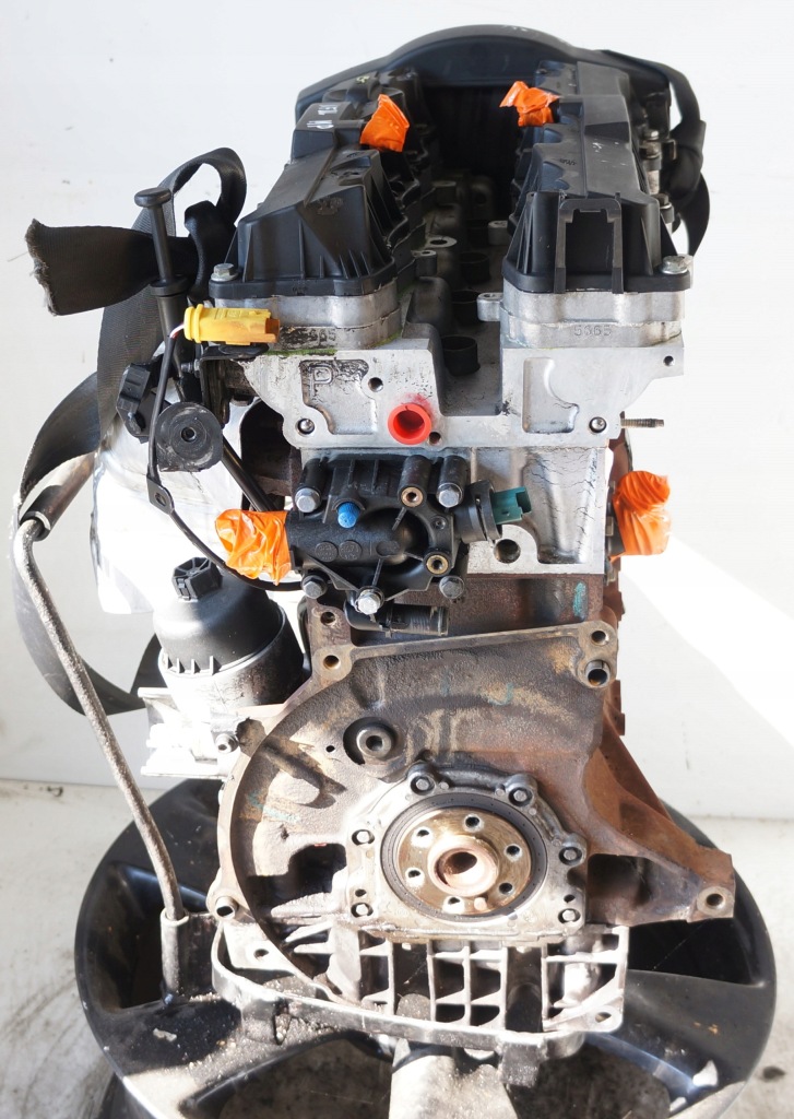 Moteur N6A (TU5JP4) — vue 2