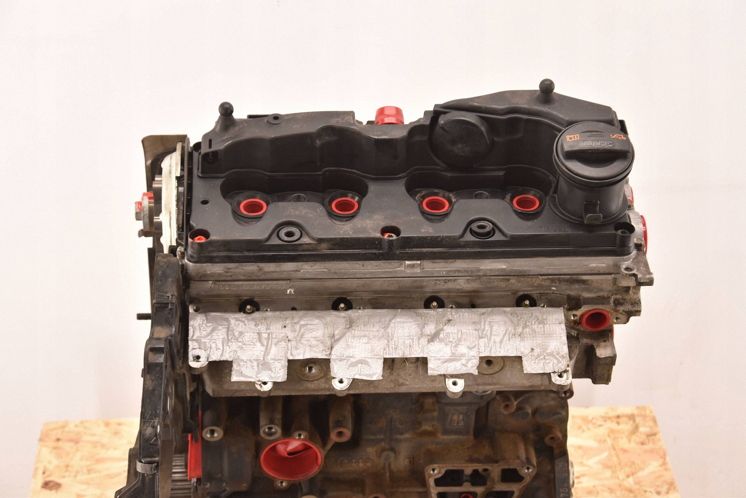 Moteur CFGB - Image 2