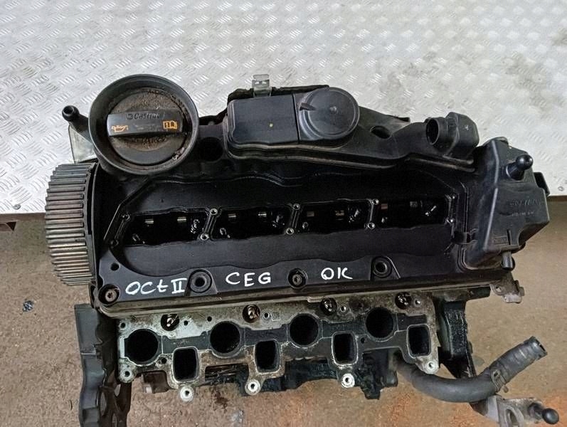 Moteur CEGA - Image 3