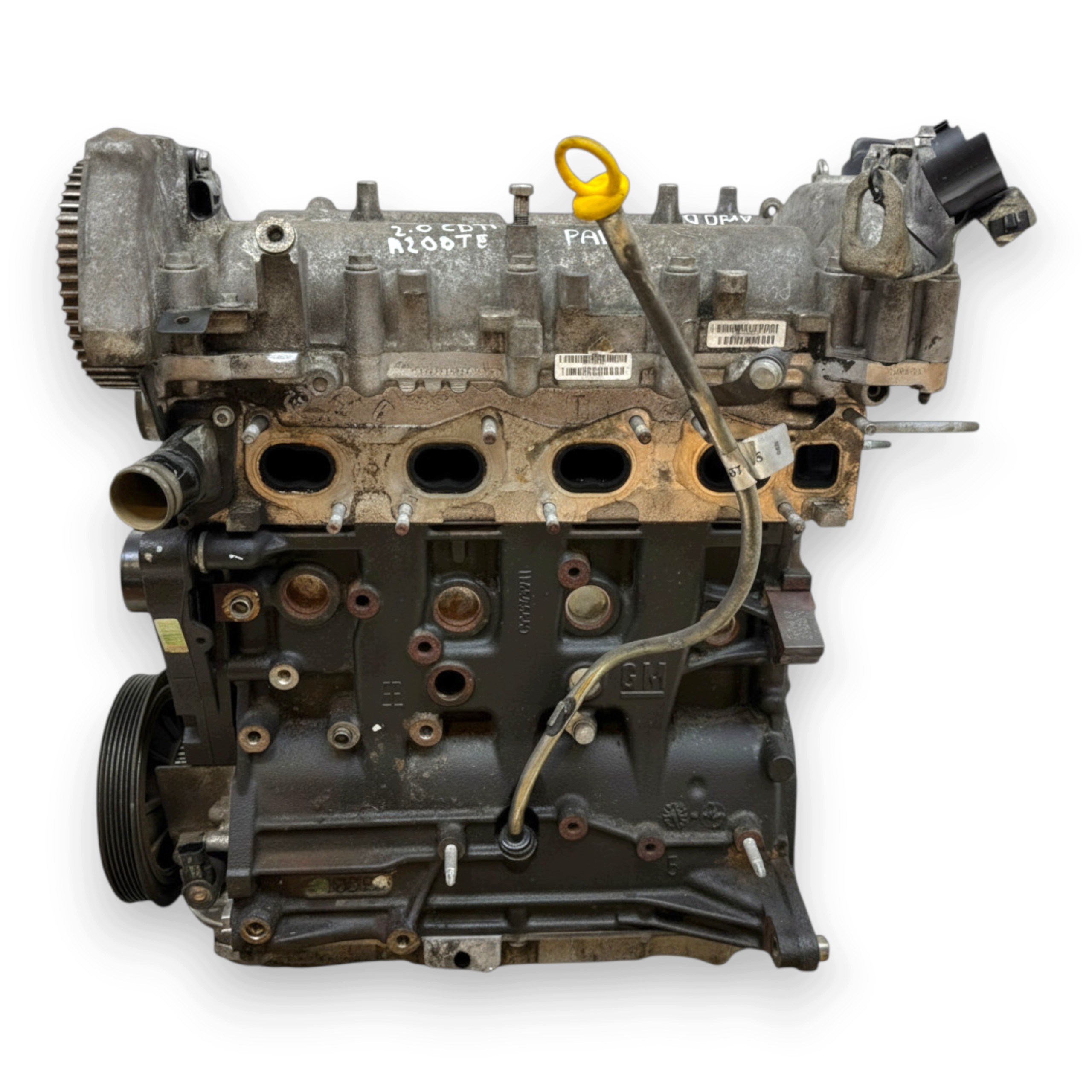 Moteur A 20 DTE - Image 4