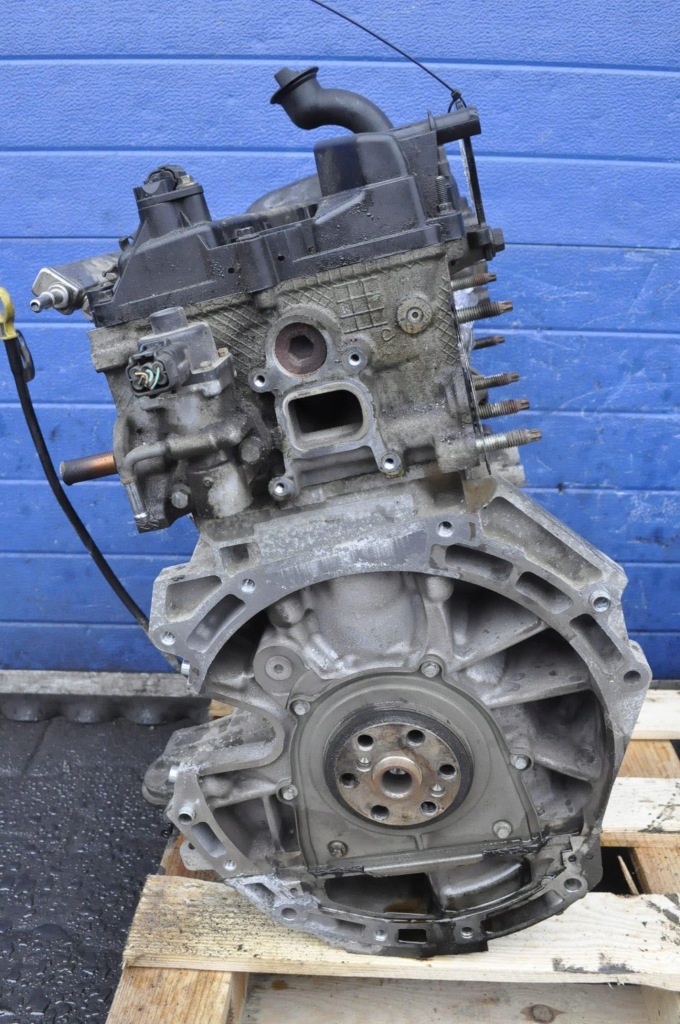Moteur B 4204 S3 - Image 2