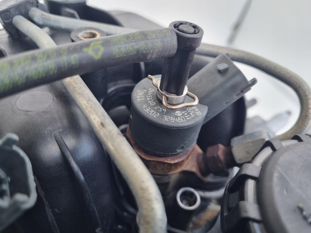Moteur 9HV (DV6TED4) — vue 6