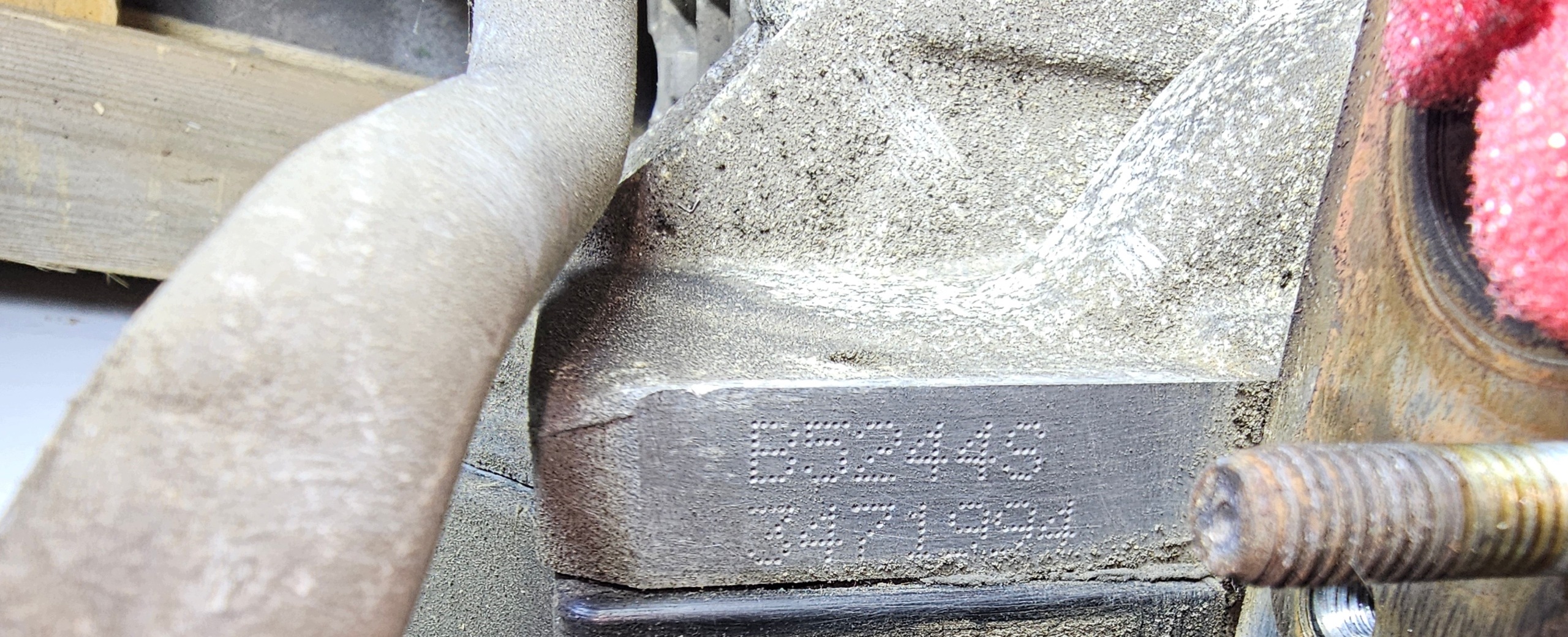 Moteur B 5244 S4 - Image 6