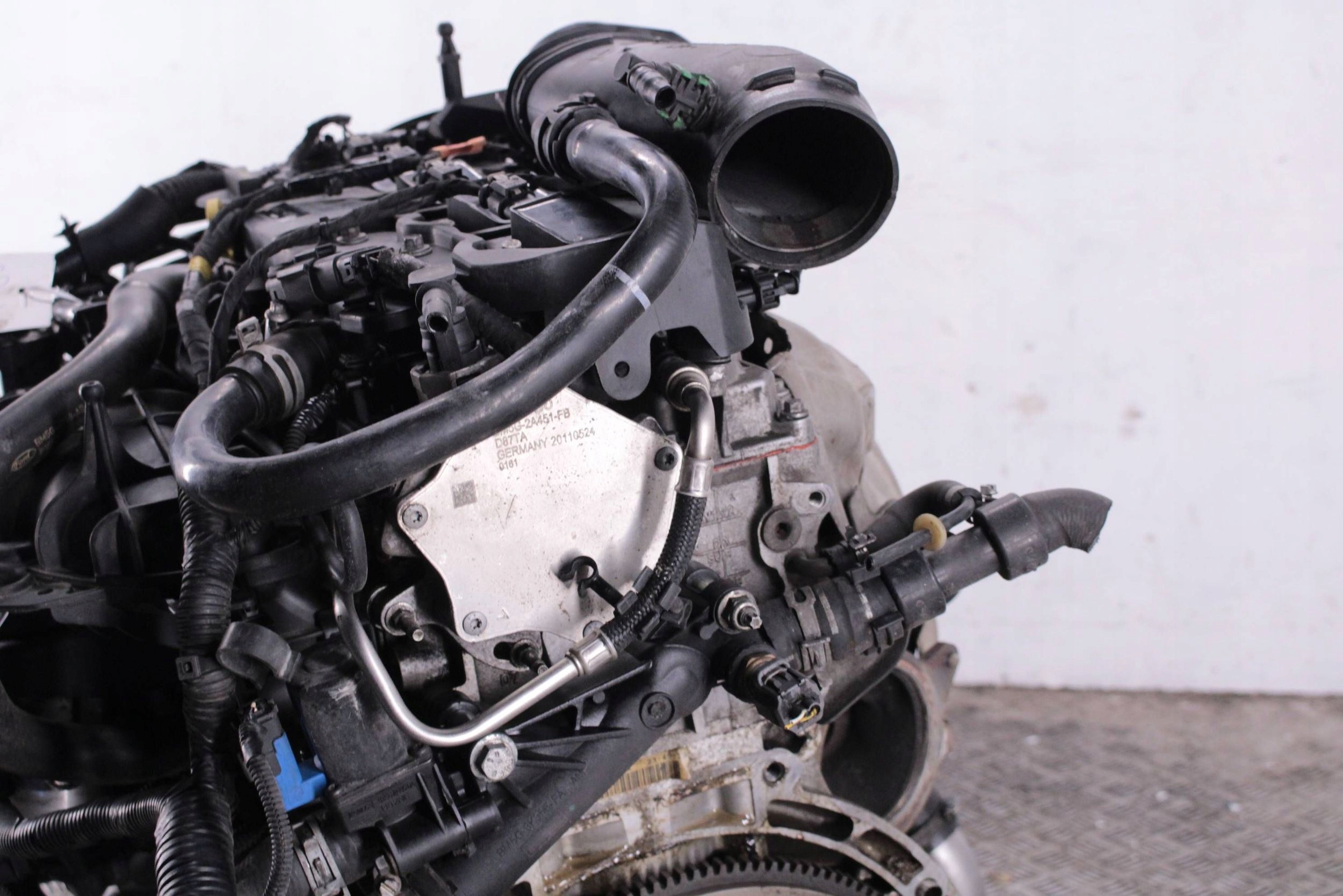 Moteur B 4164 T2 - Image 3