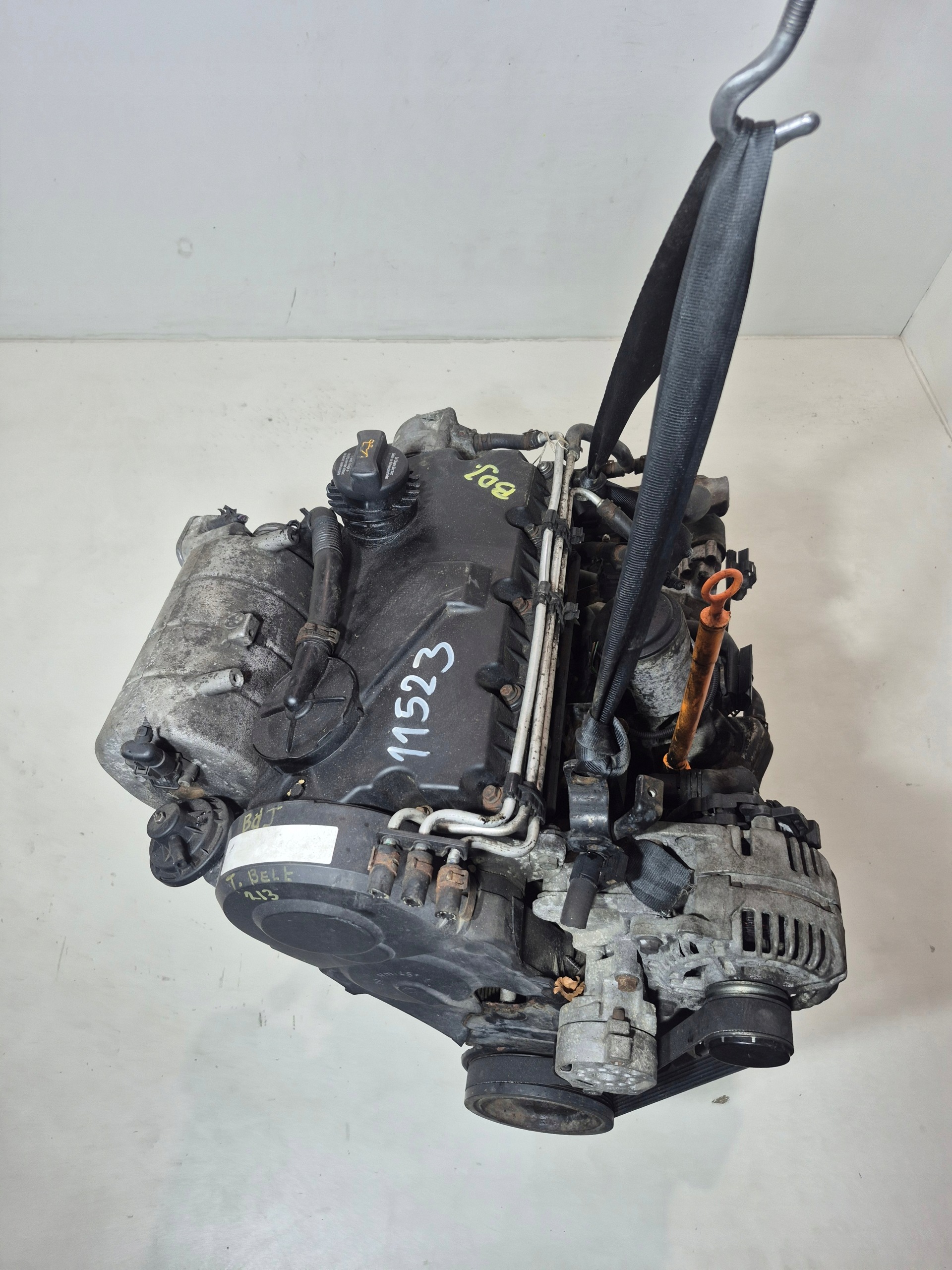 Moteur BDJ - Image 5