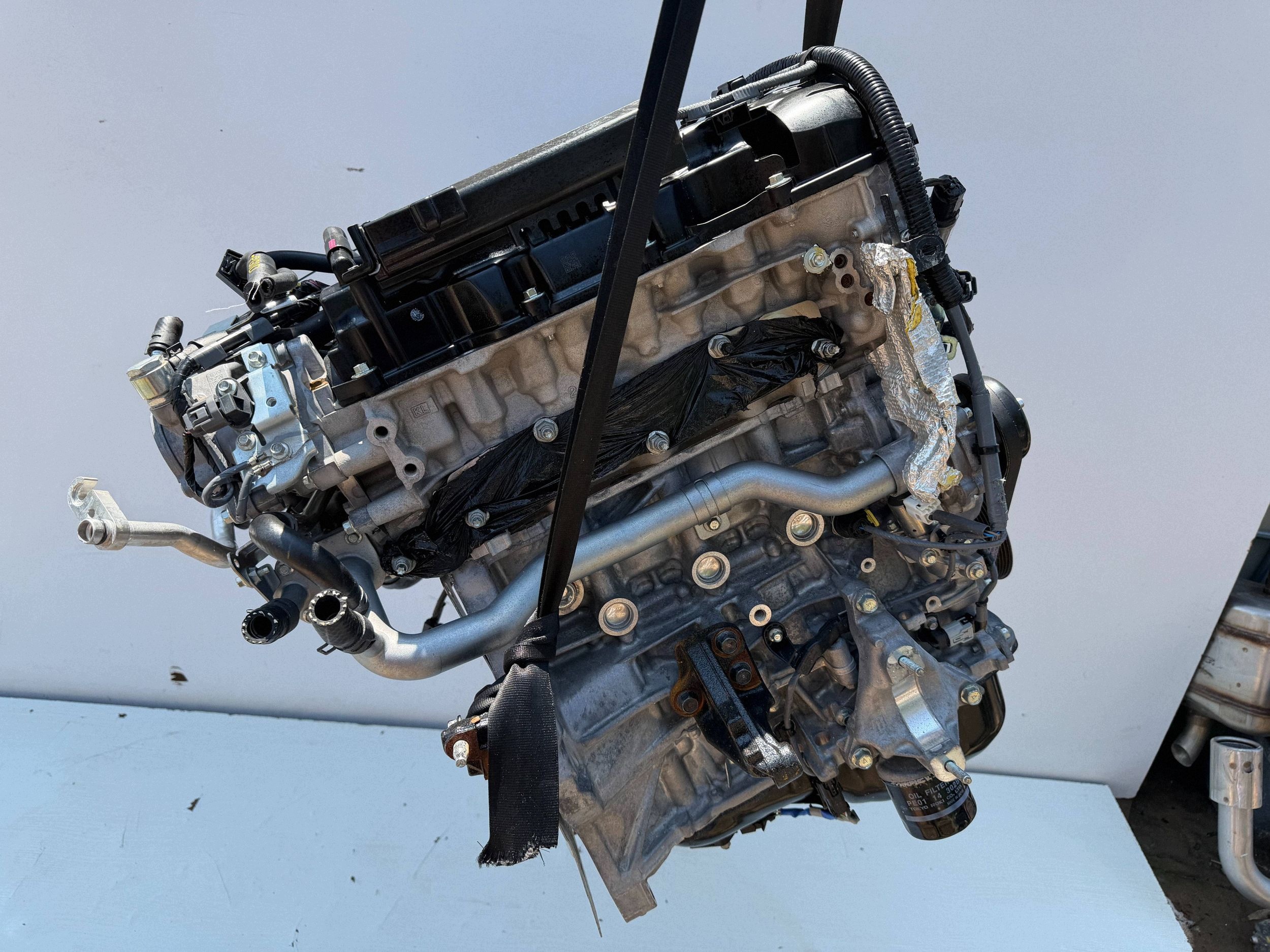 Moteur PEXN - Image 9