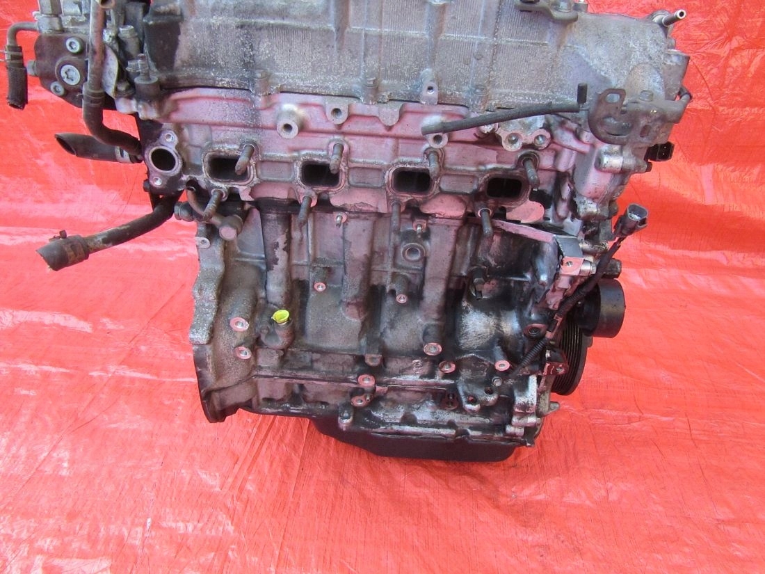 Moteur 2AD-FTV - Image 3