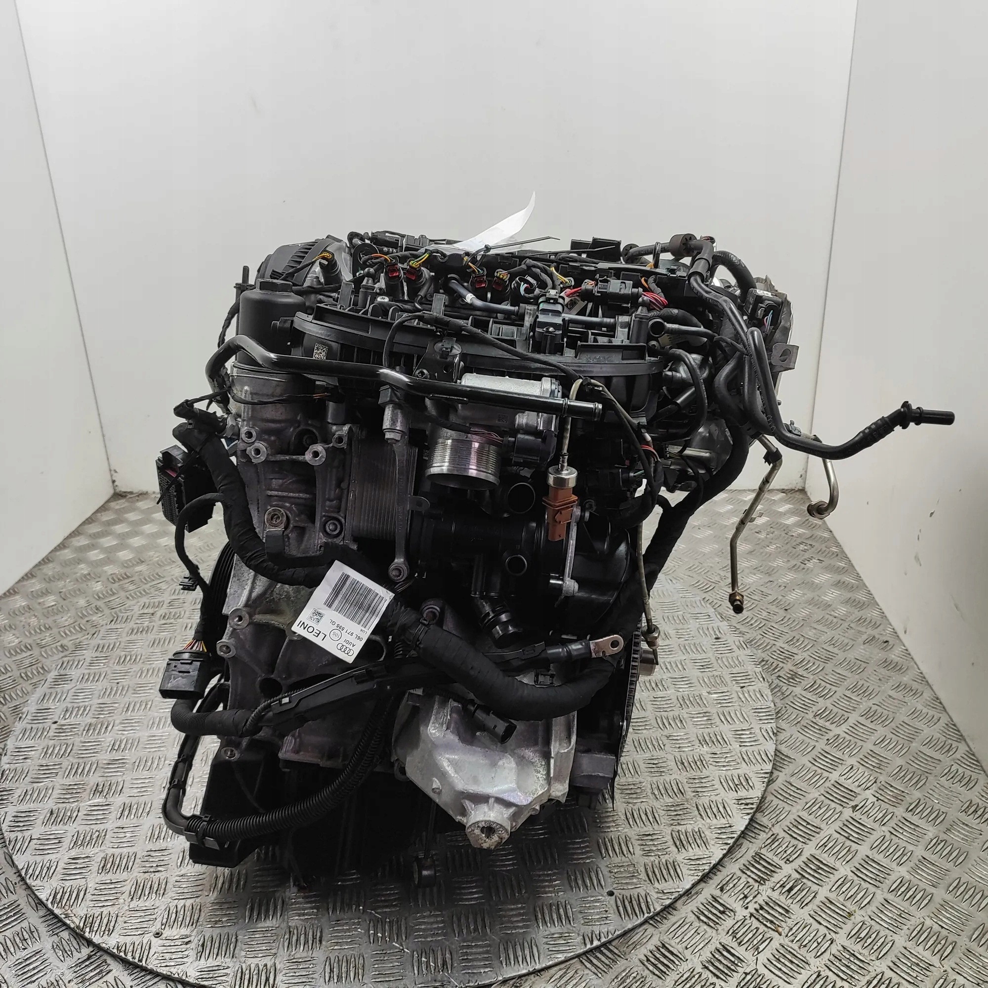 Moteur DLVB - Image 2