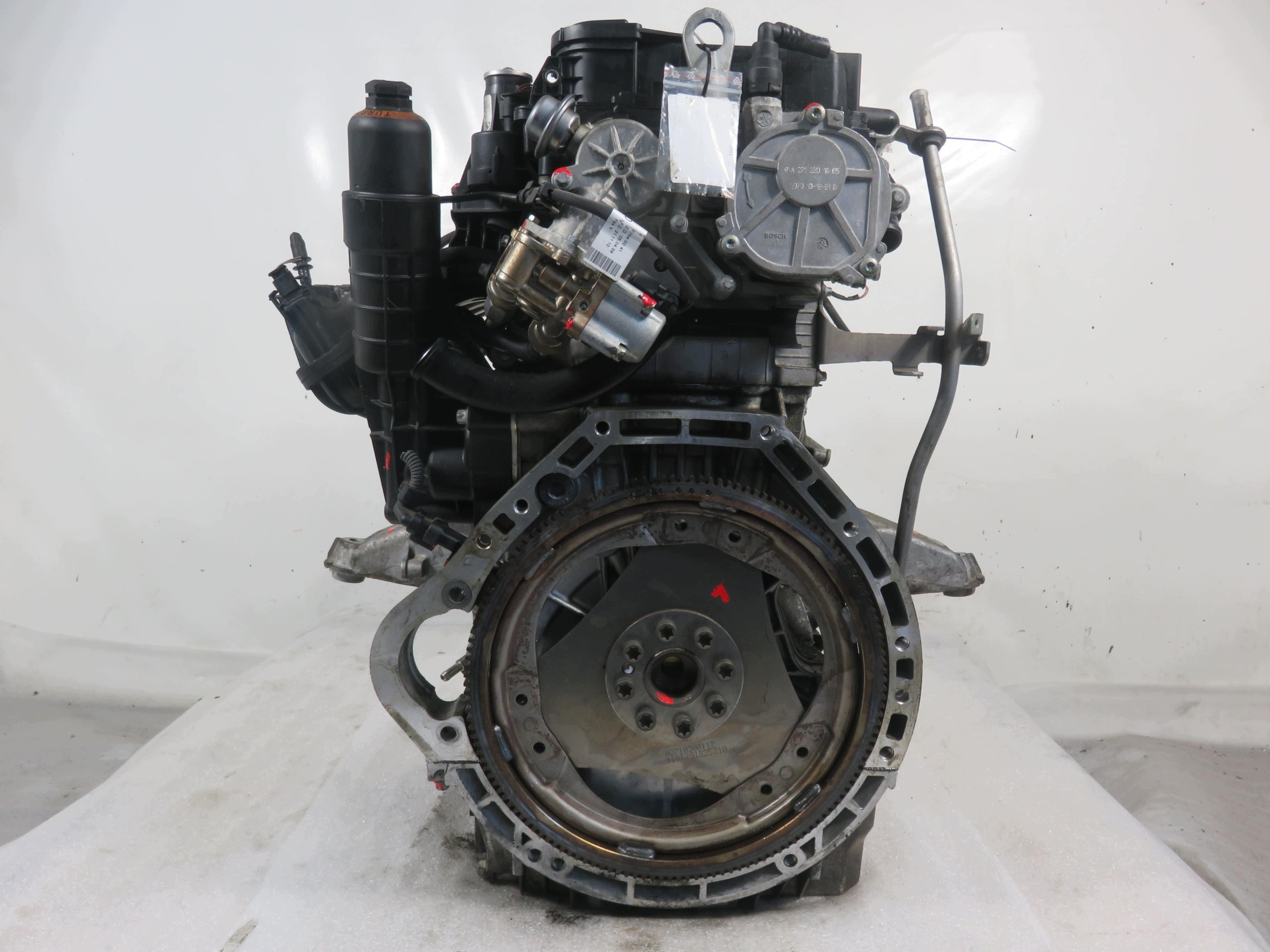 Moteur M 271.820 - Image 4
