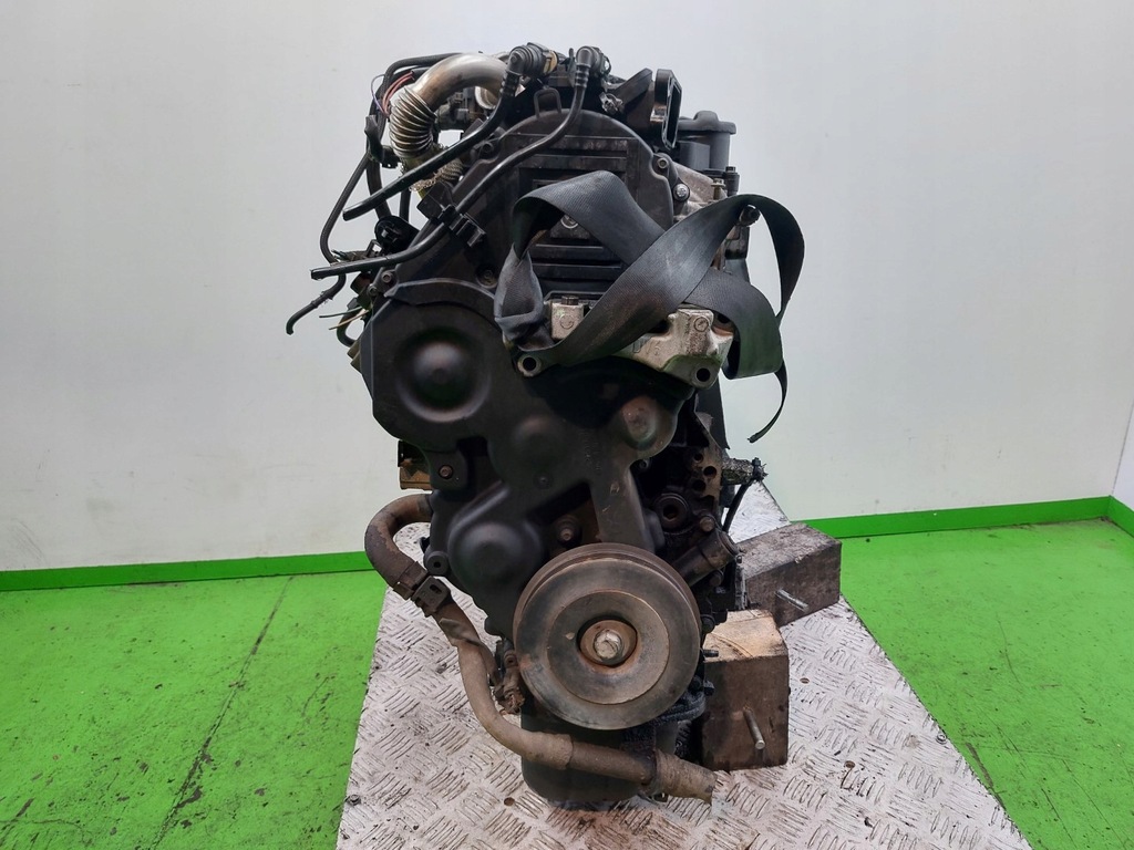 Moteur 9HZ (DV6TED4) — vue 2
