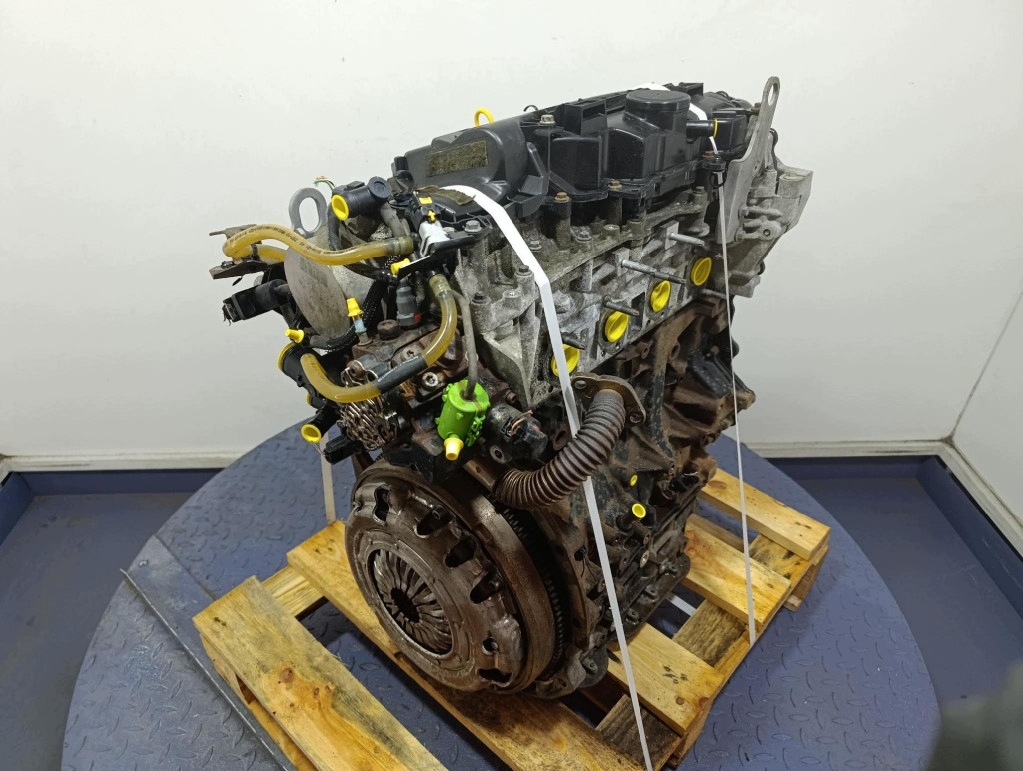 Moteur M9R 630 - Image 3