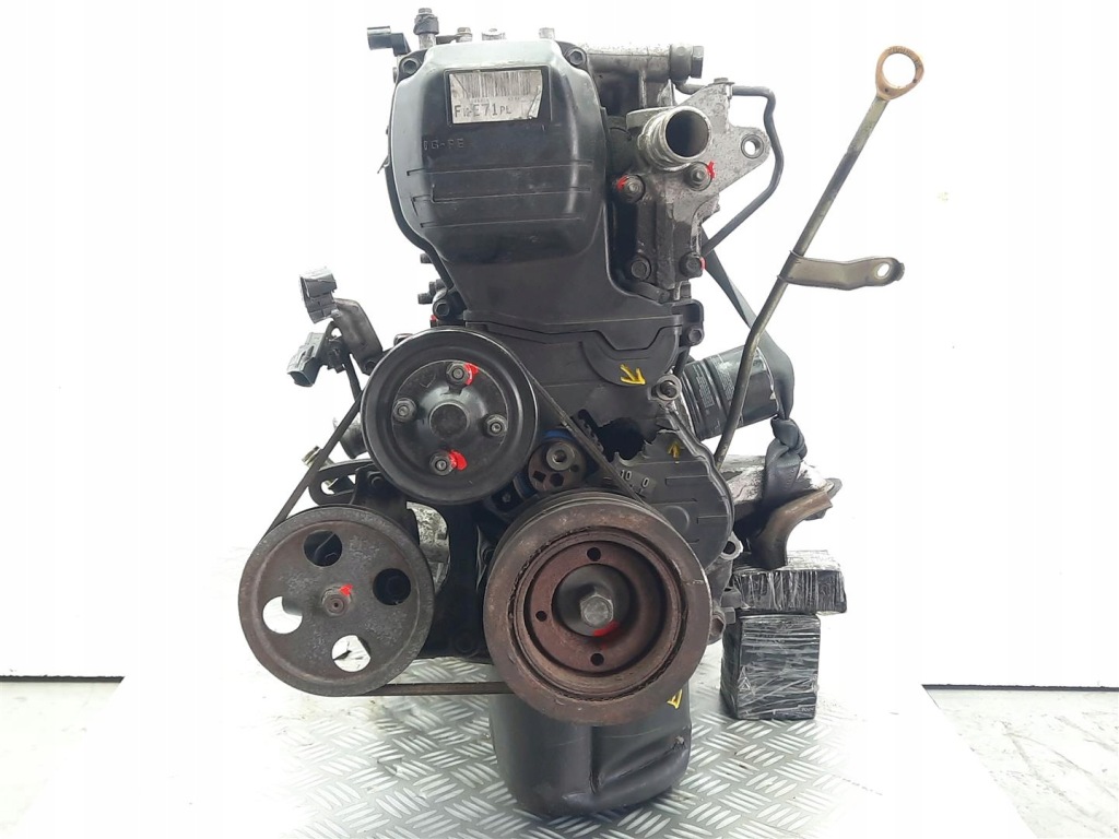 Moteur 1G-FE - Image 1