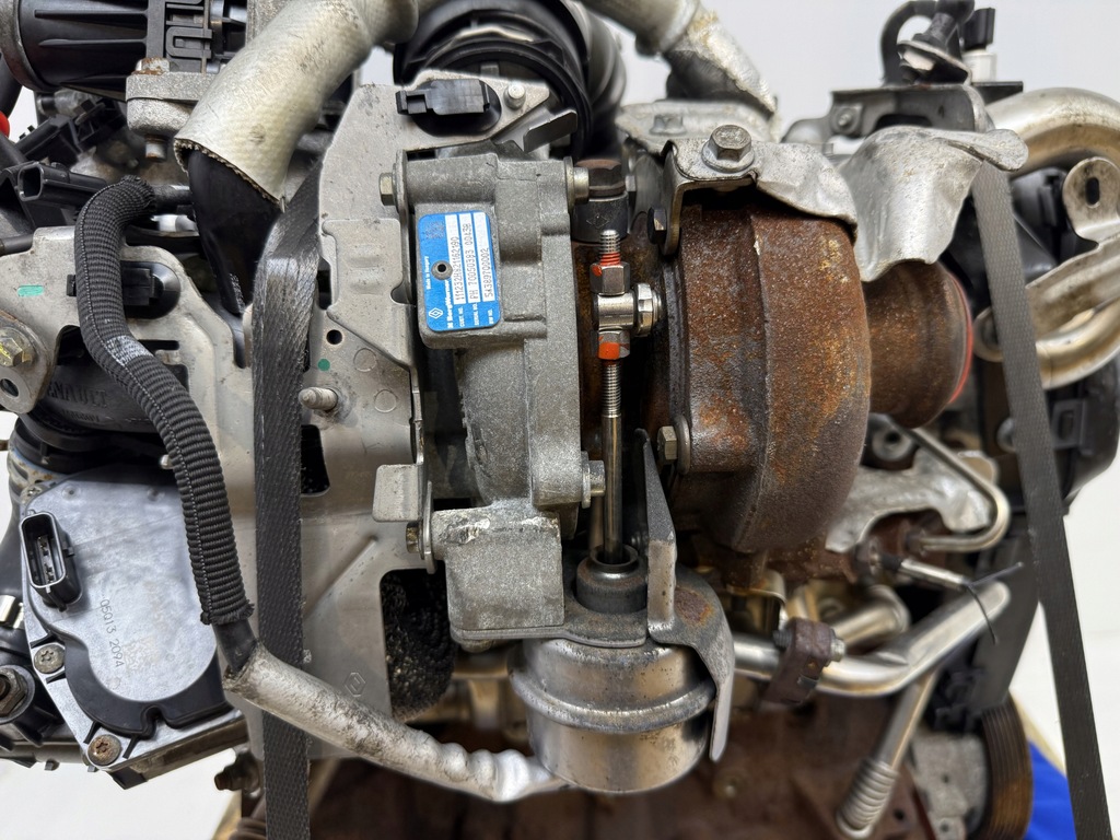 Moteur K9K 636 - Image 6
