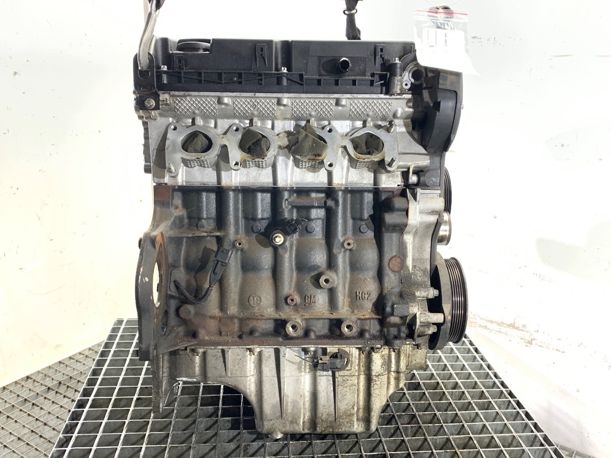 Moteur A 16 LET - Image 3