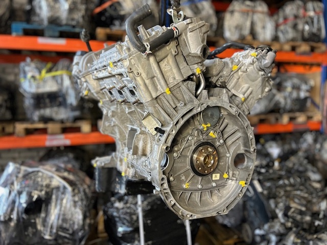 Moteur OM 642.940 - Image 4