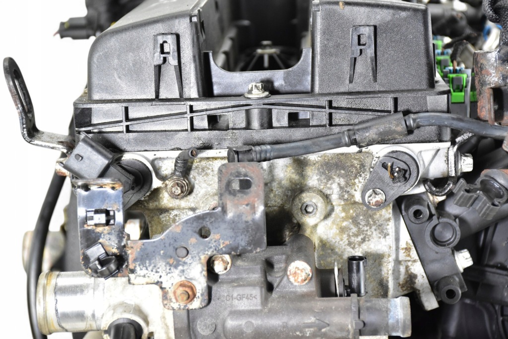 Moteur Z 16 XER - Image 5
