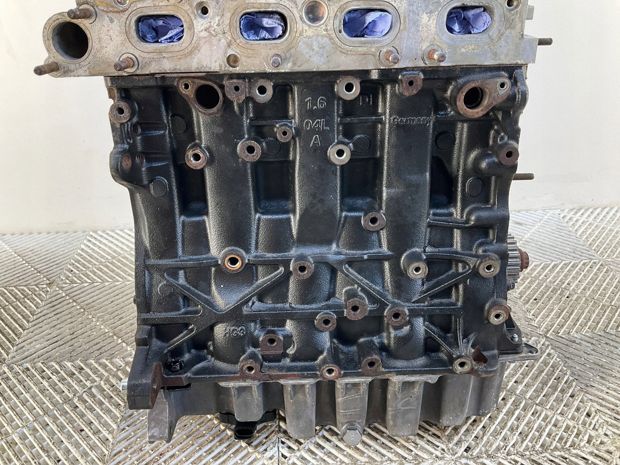 Moteur CRKB - Image 10