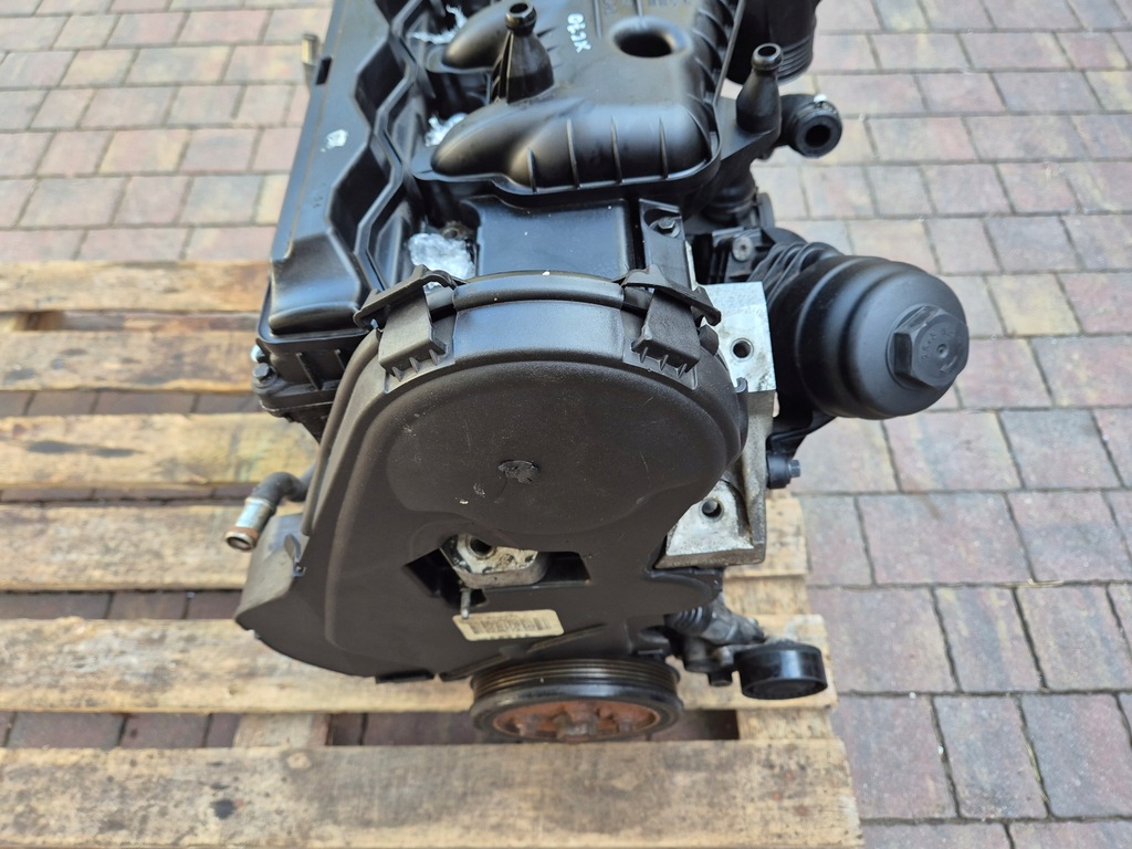 Moteur D 5204 T - Image 3