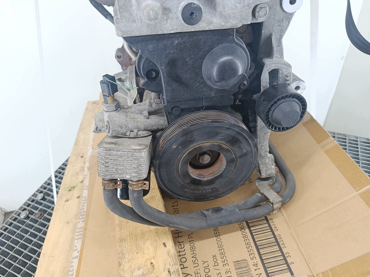 Moteur D4F 786 - Image 7
