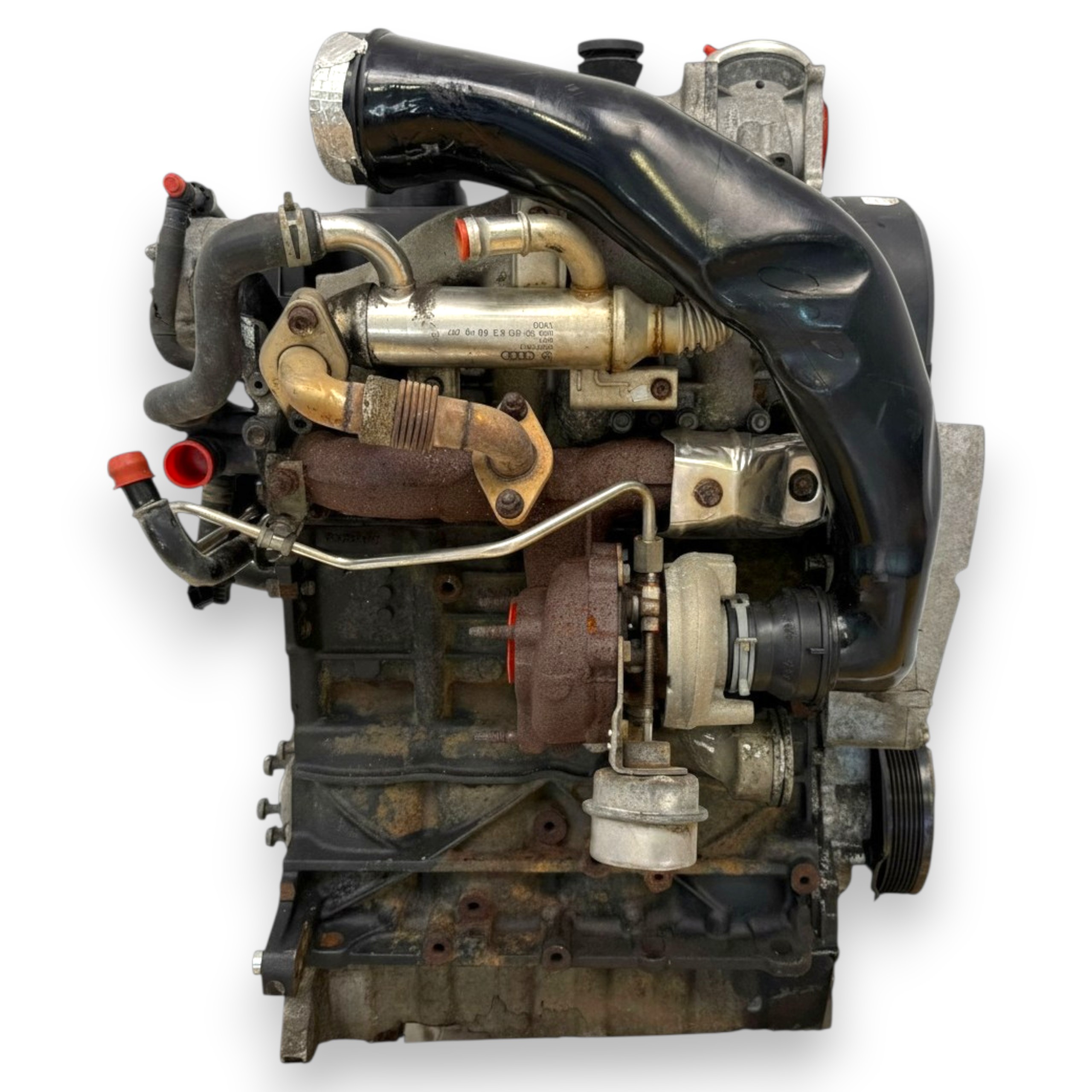 Moteur BSW - Image 6