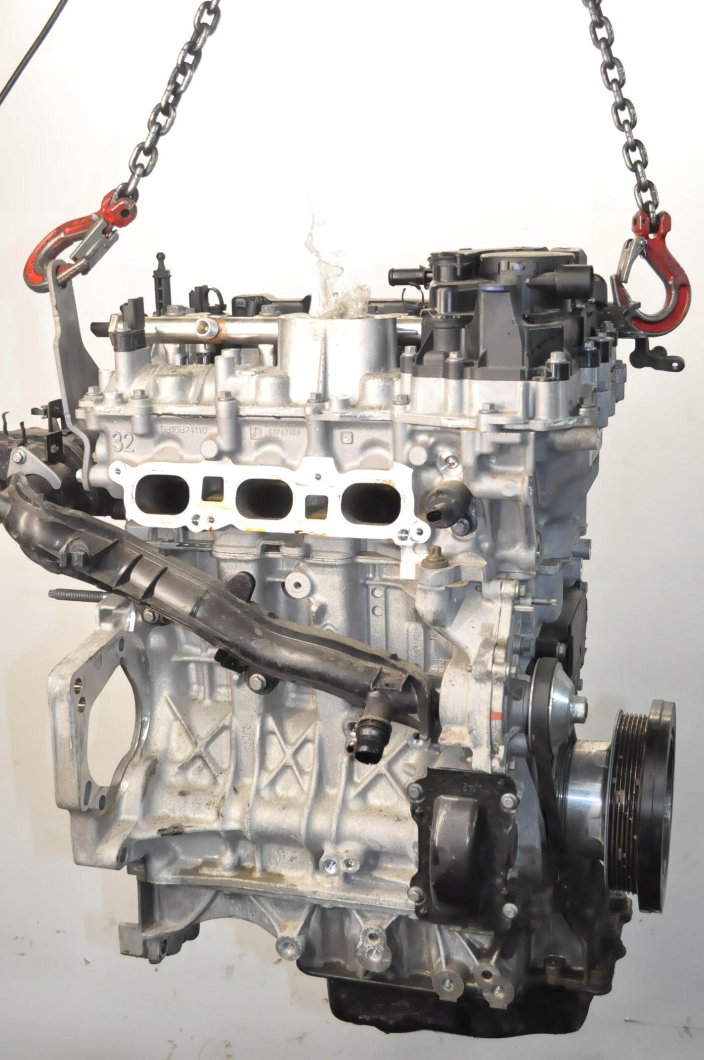 Moteur HNS (EB2ADTS) - Image 3