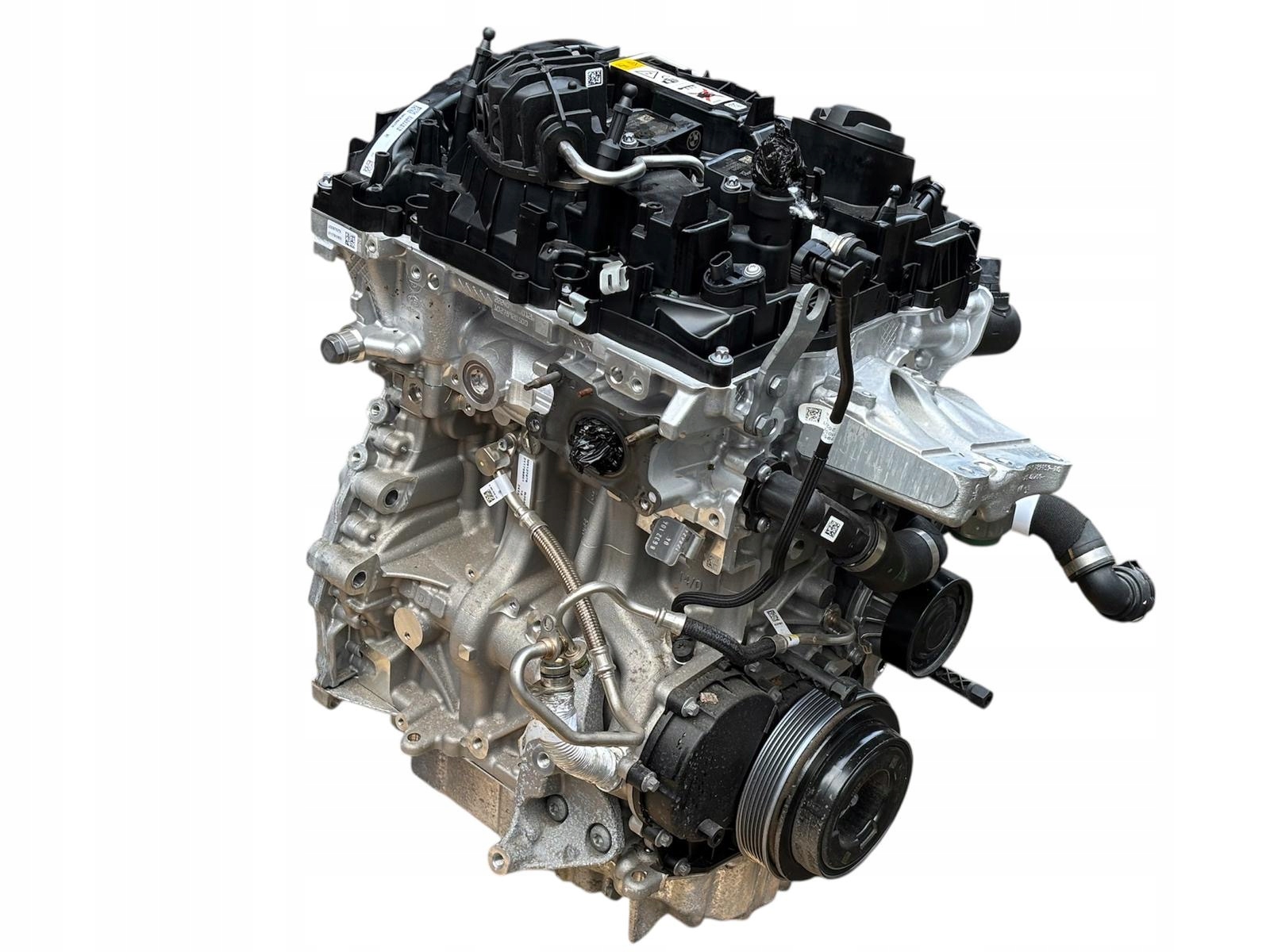 Moteur B38 A15 A — vue 1