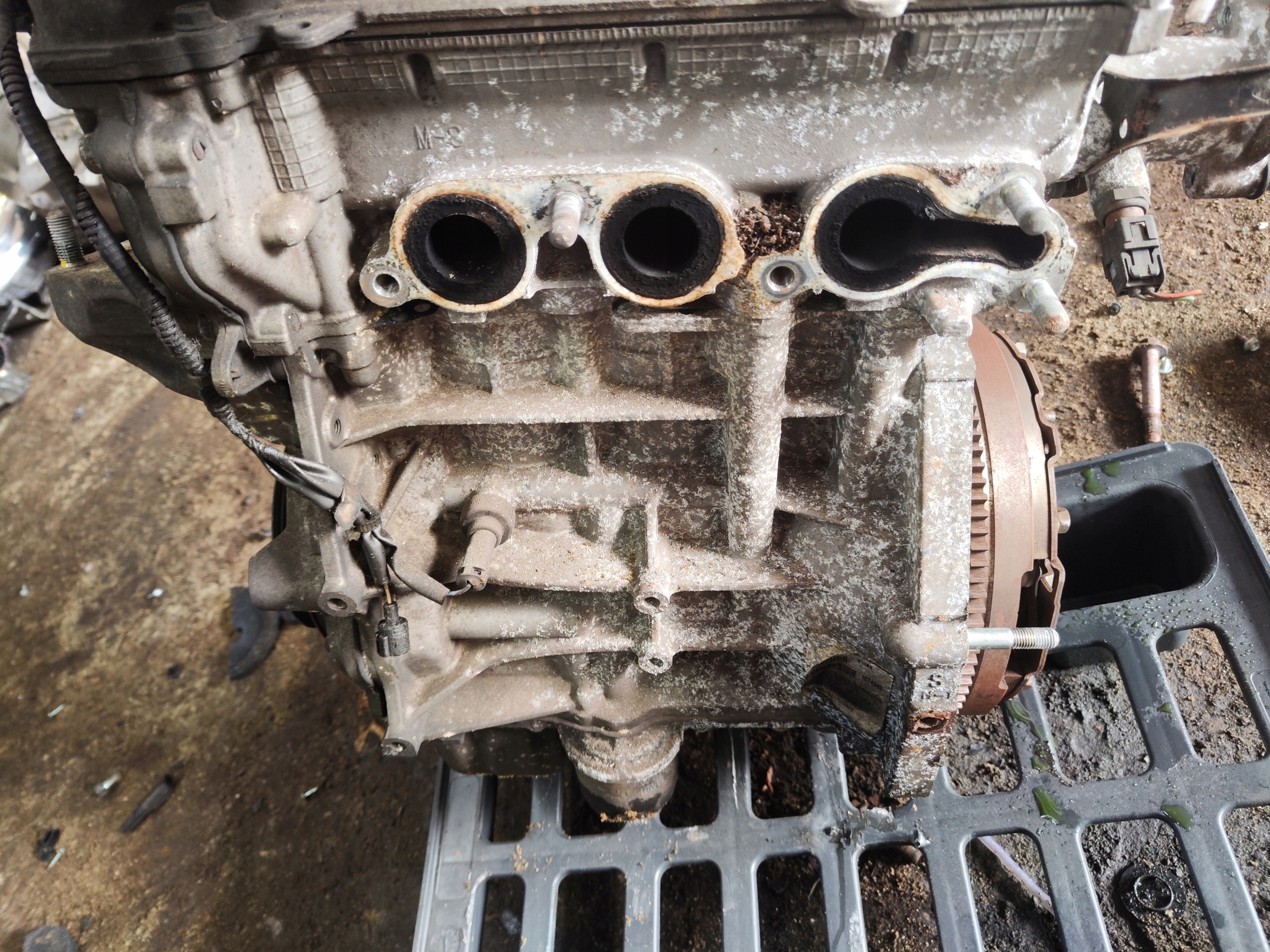 Moteur K10 B - Image 13