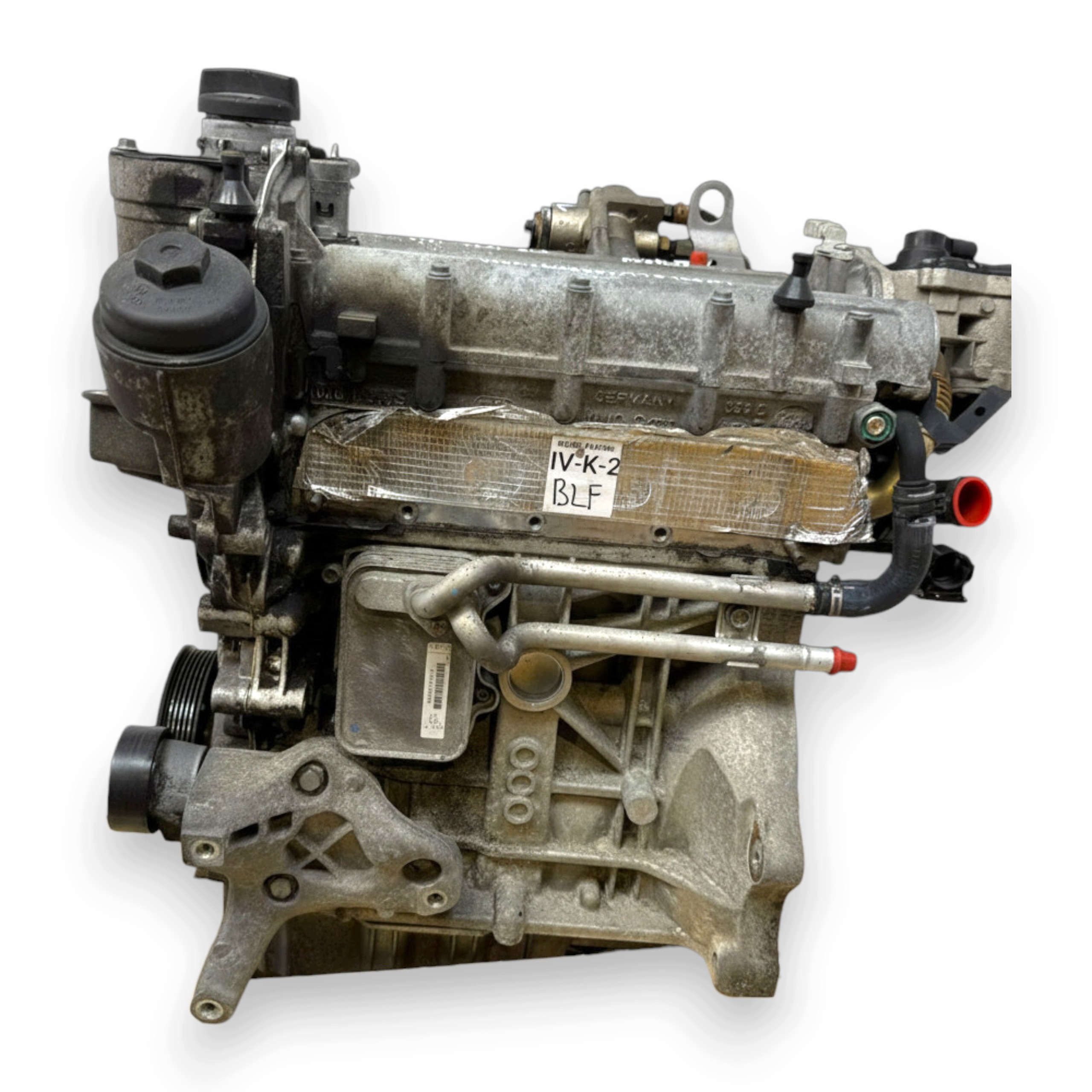 Moteur BLF - Image 5