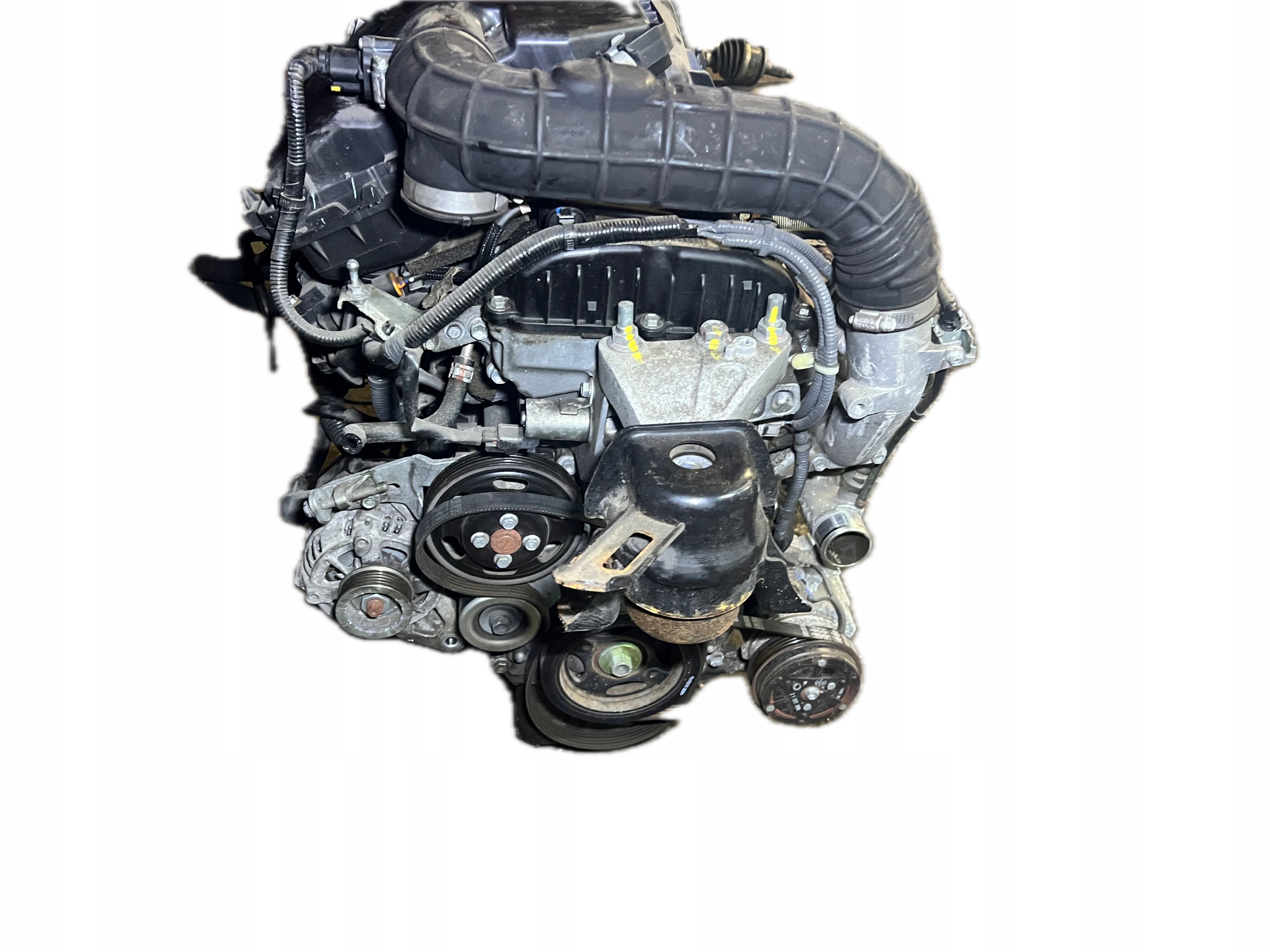 Moteur K14C — vue 4