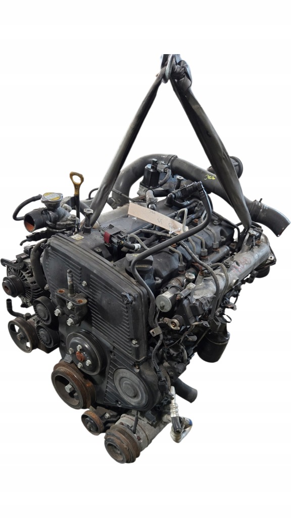 Moteur J3 - Image 2