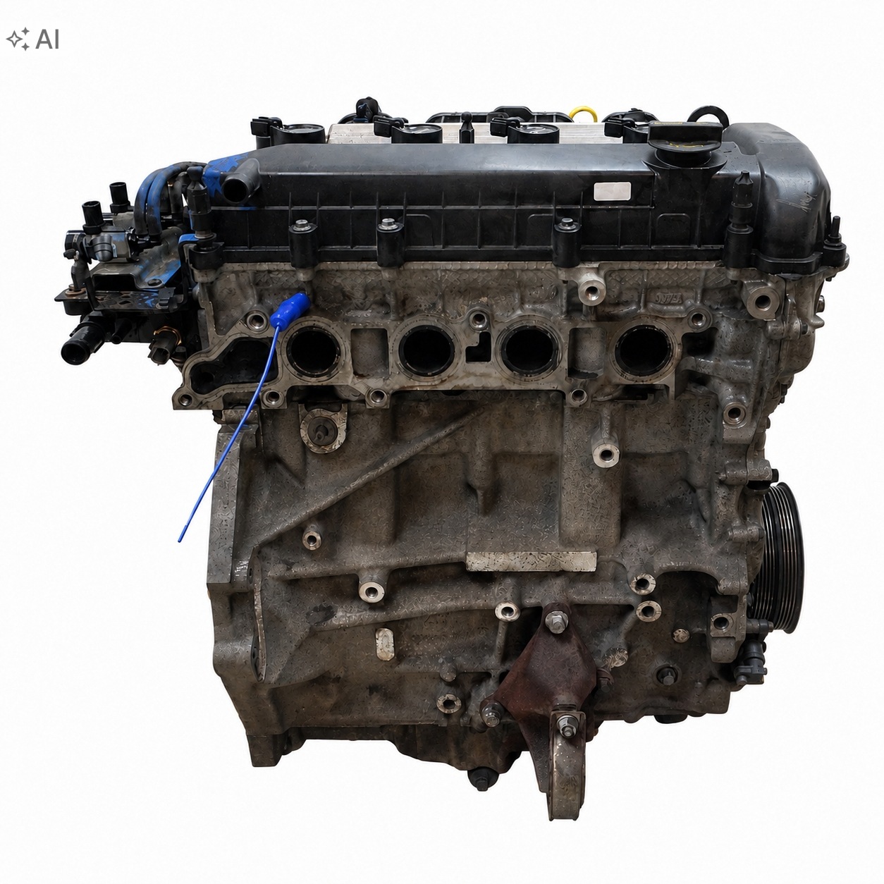 Moteur B 4204 S3 - Image 1