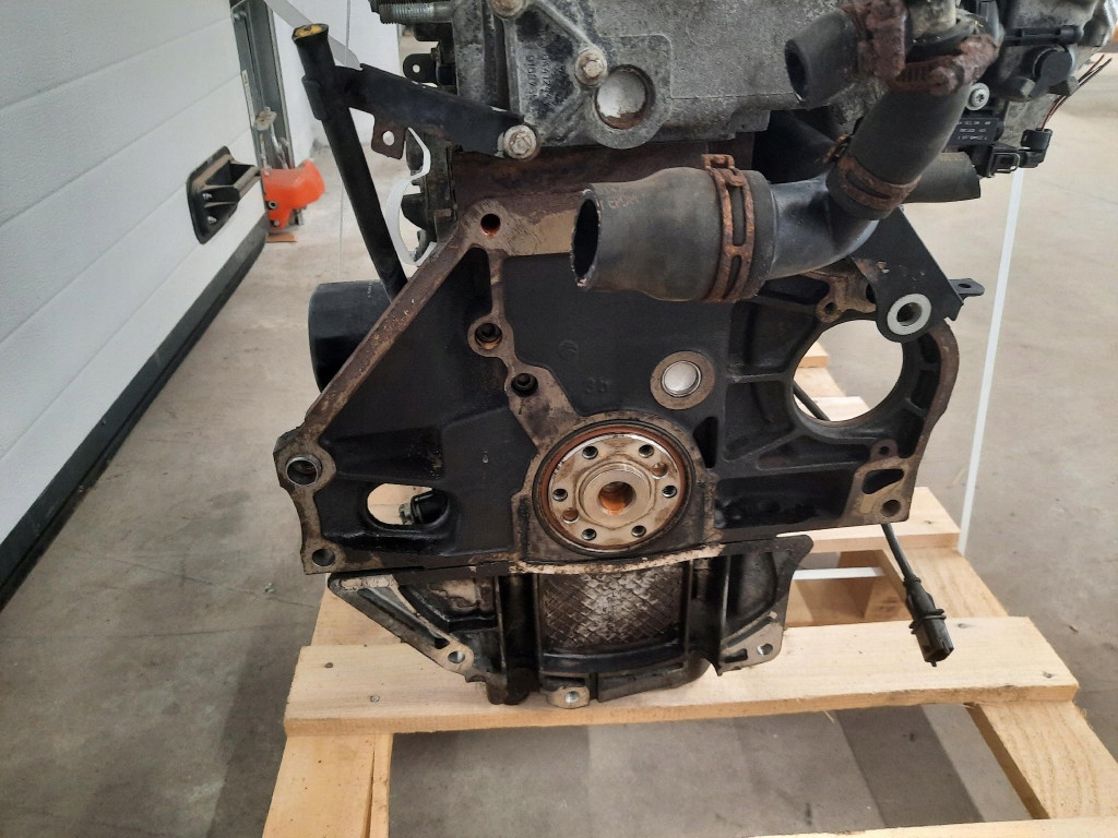 Moteur Z 18 XE - Image 4